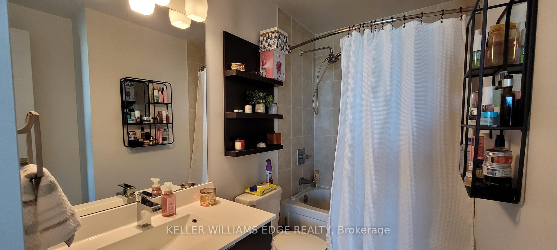 Photo 11 of Unit 2602, 16 Brookers Lane, Etobicoke, Mimico — HOMEH