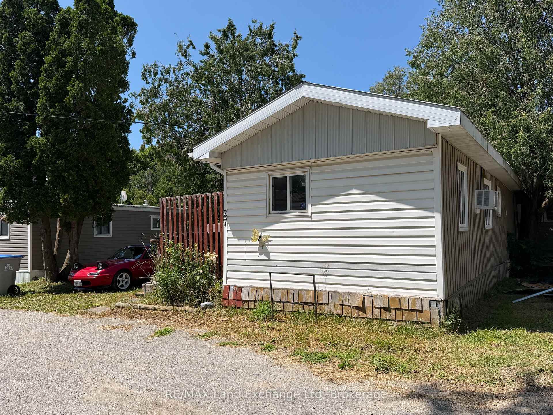 Photo 3 of Unit 27, 343 Victoria Street, Central Huron, Clinton — HOMEH