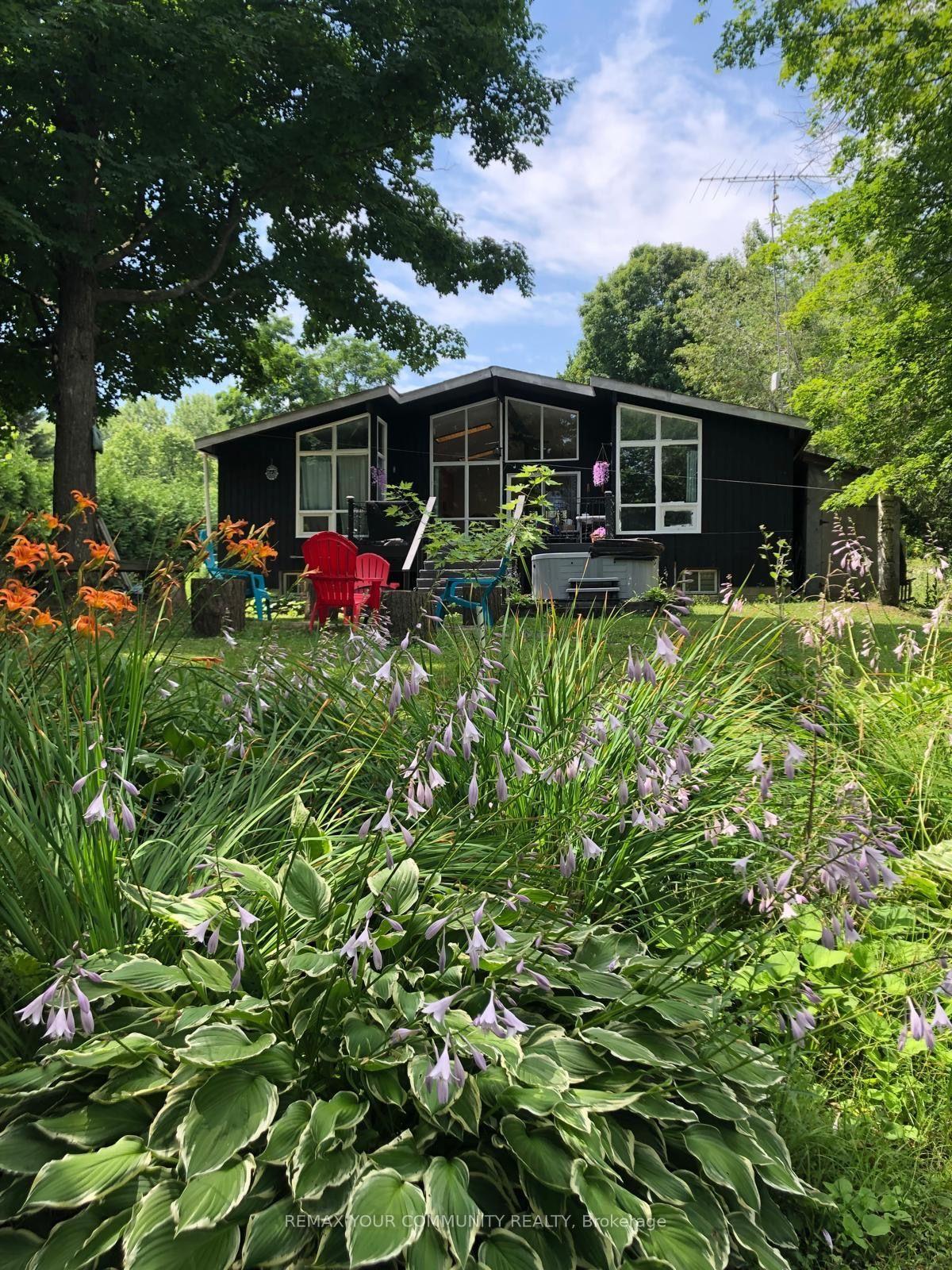 Photo 1 of 11 Duncan Drive, Kawartha Lakes, Carden — HOMEH