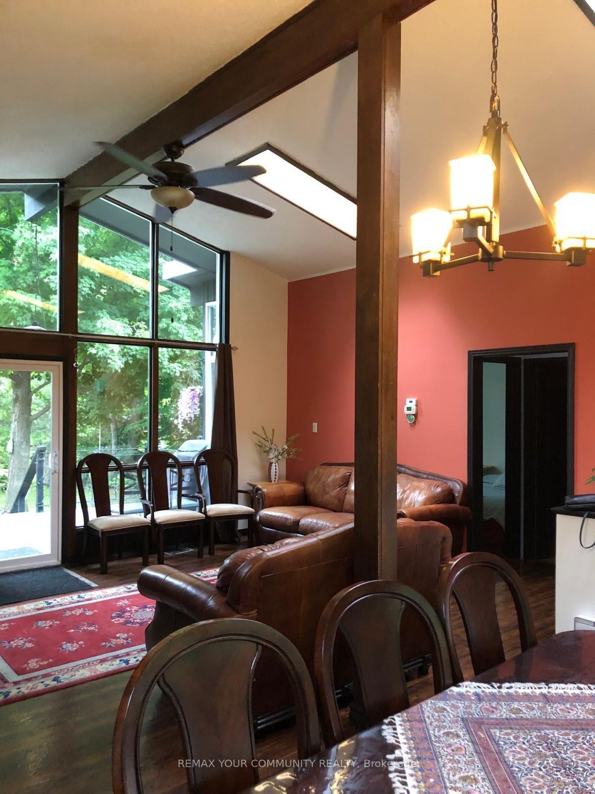 Photo 3 of 11 Duncan Drive, Kawartha Lakes, Carden — HOMEH