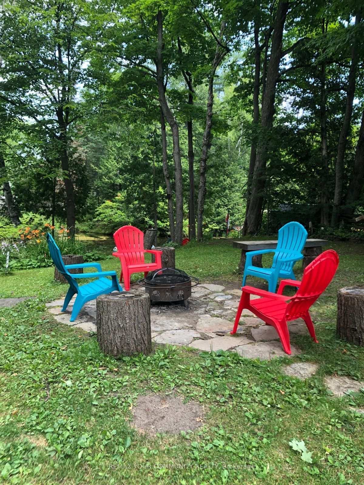 Photo 12 of 11 Duncan Drive, Kawartha Lakes, Carden — HOMEH