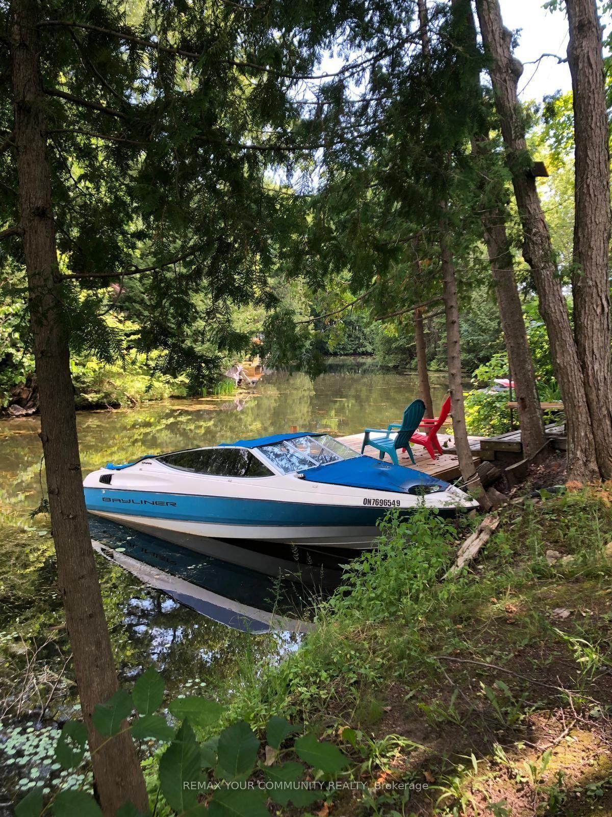 Photo 13 of 11 Duncan Drive, Kawartha Lakes, Carden — HOMEH
