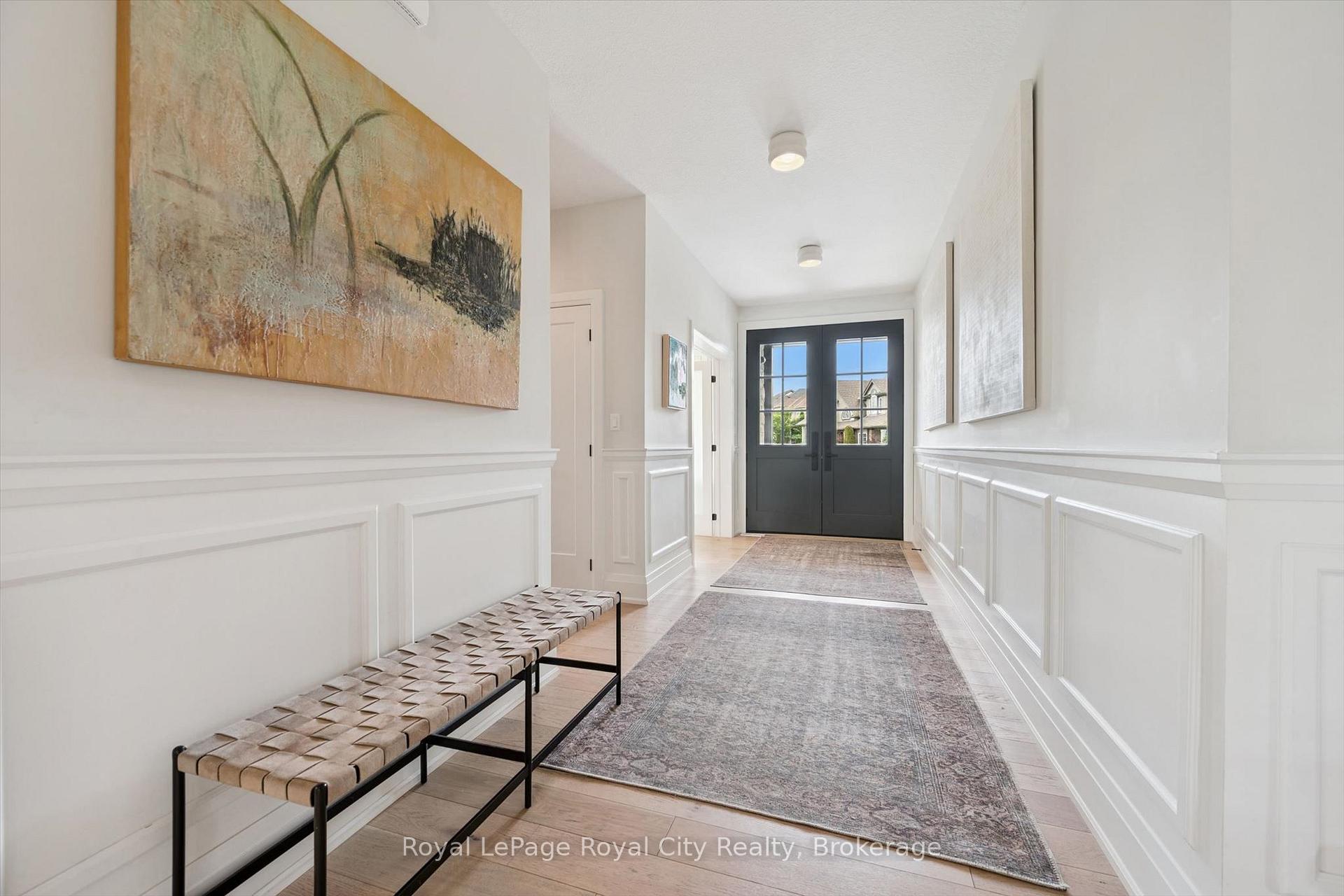 Photo 3 of 22 Hilltop Road, Guelph, Victoria North — HOMEH