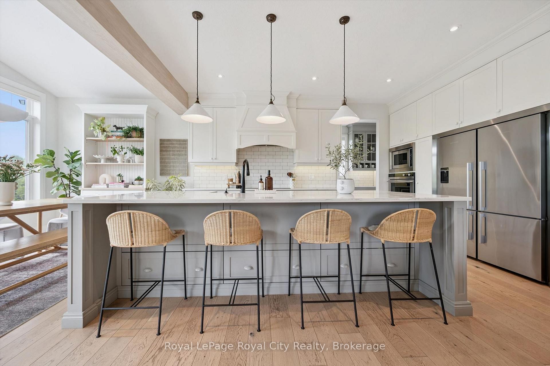 Photo 10 of 22 Hilltop Road, Guelph, Victoria North — HOMEH