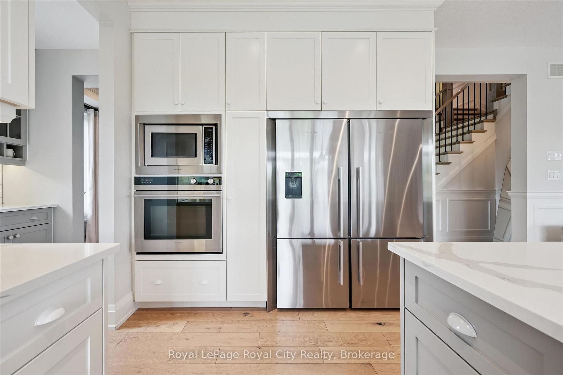 Photo 11 of 22 Hilltop Road, Guelph, Victoria North — HOMEH