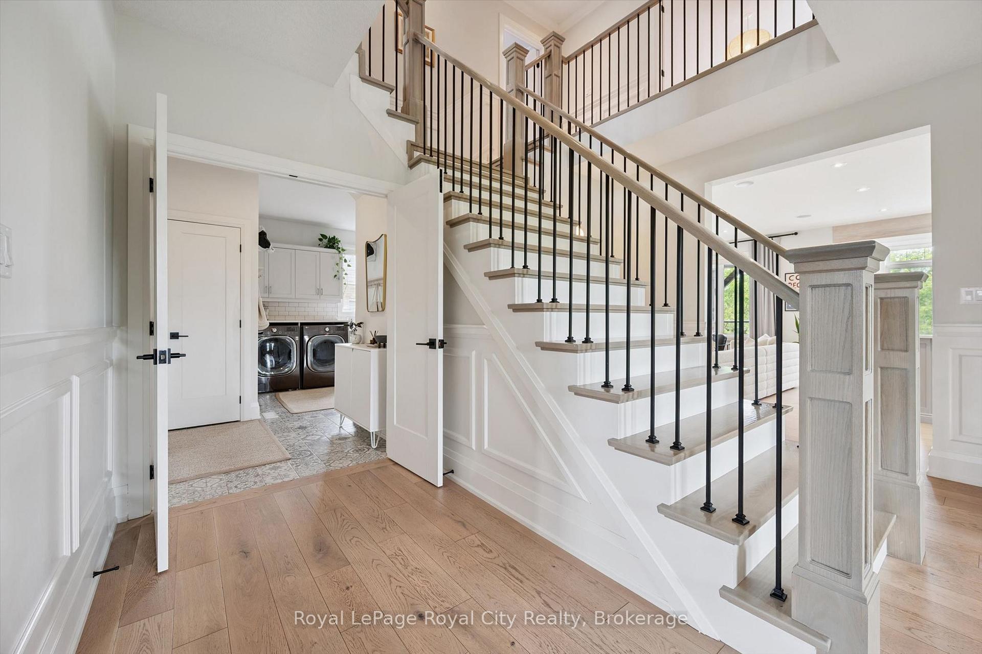 Photo 19 of 22 Hilltop Road, Guelph, Victoria North — HOMEH