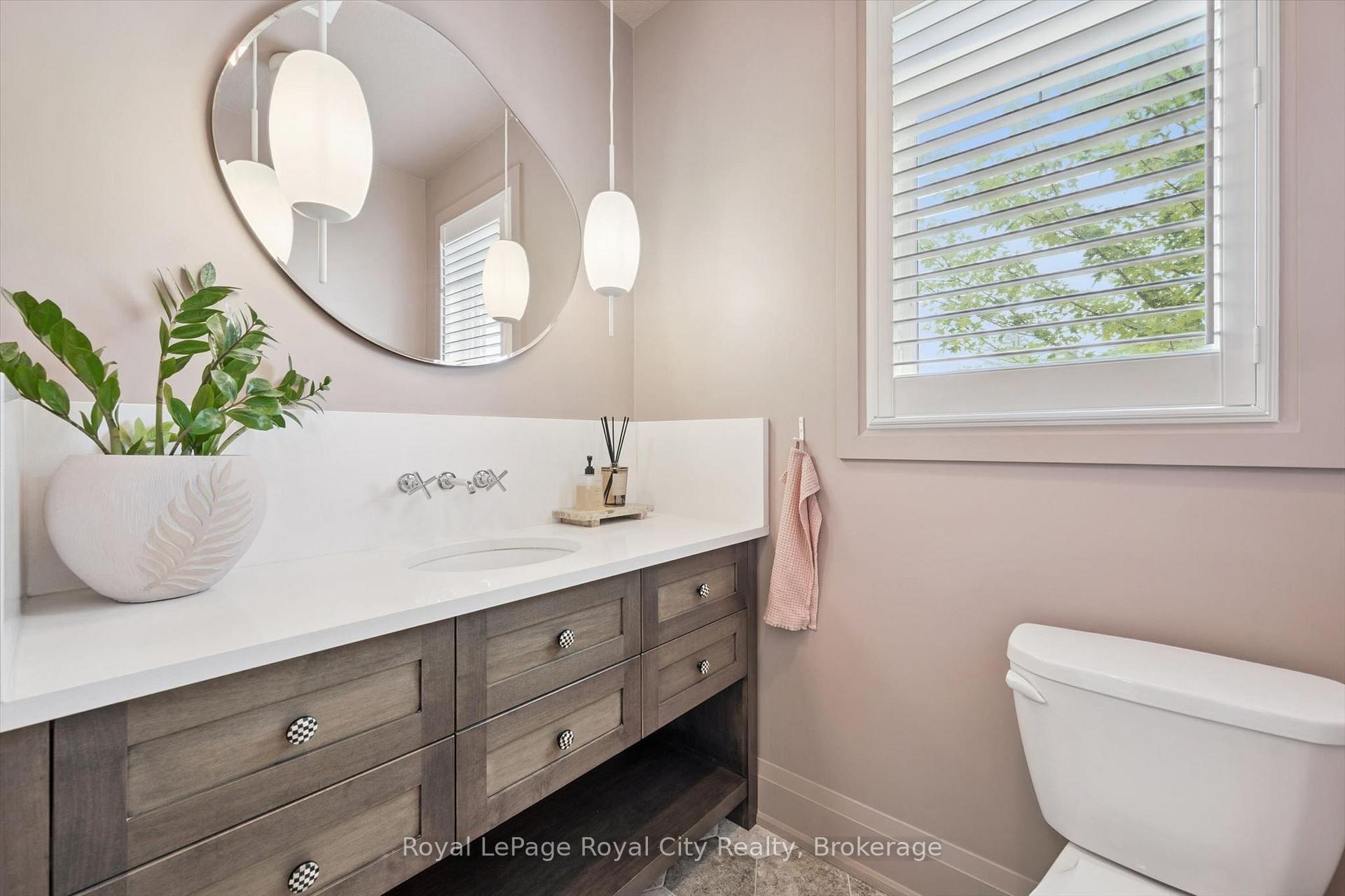 Photo 21 of 22 Hilltop Road, Guelph, Victoria North — HOMEH