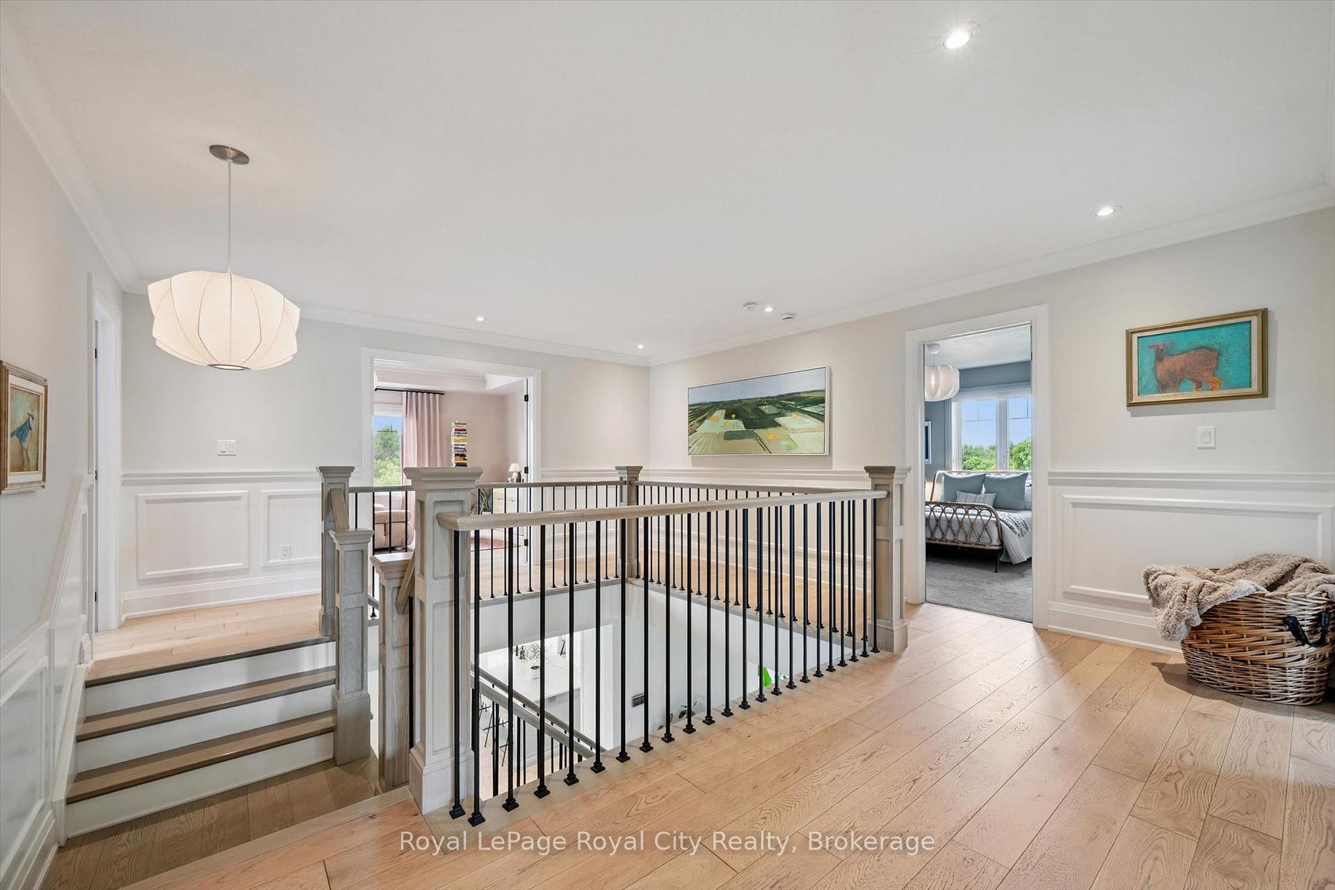 Photo 23 of 22 Hilltop Road, Guelph, Victoria North — HOMEH