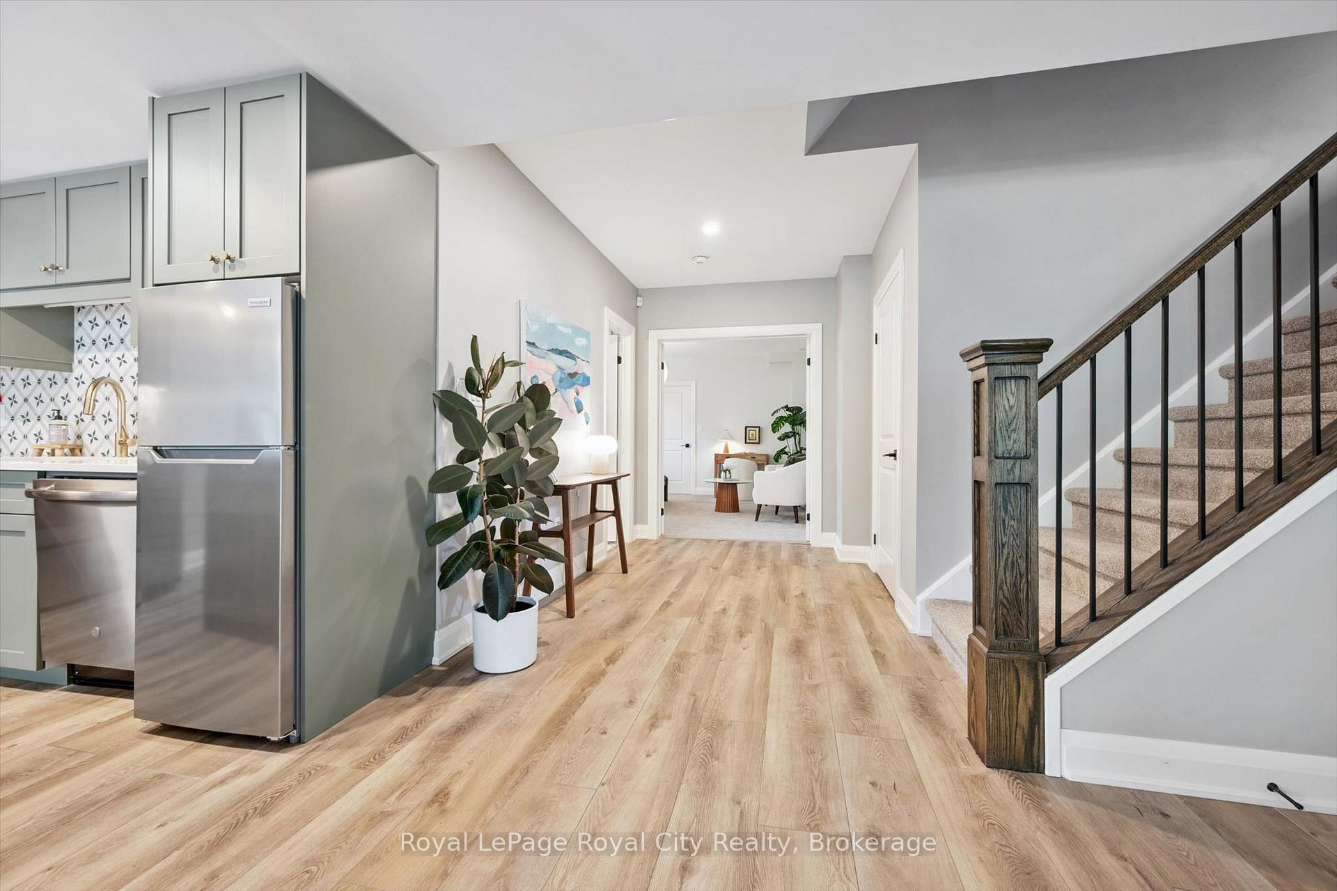 Photo 35 of 22 Hilltop Road, Guelph, Victoria North — HOMEH