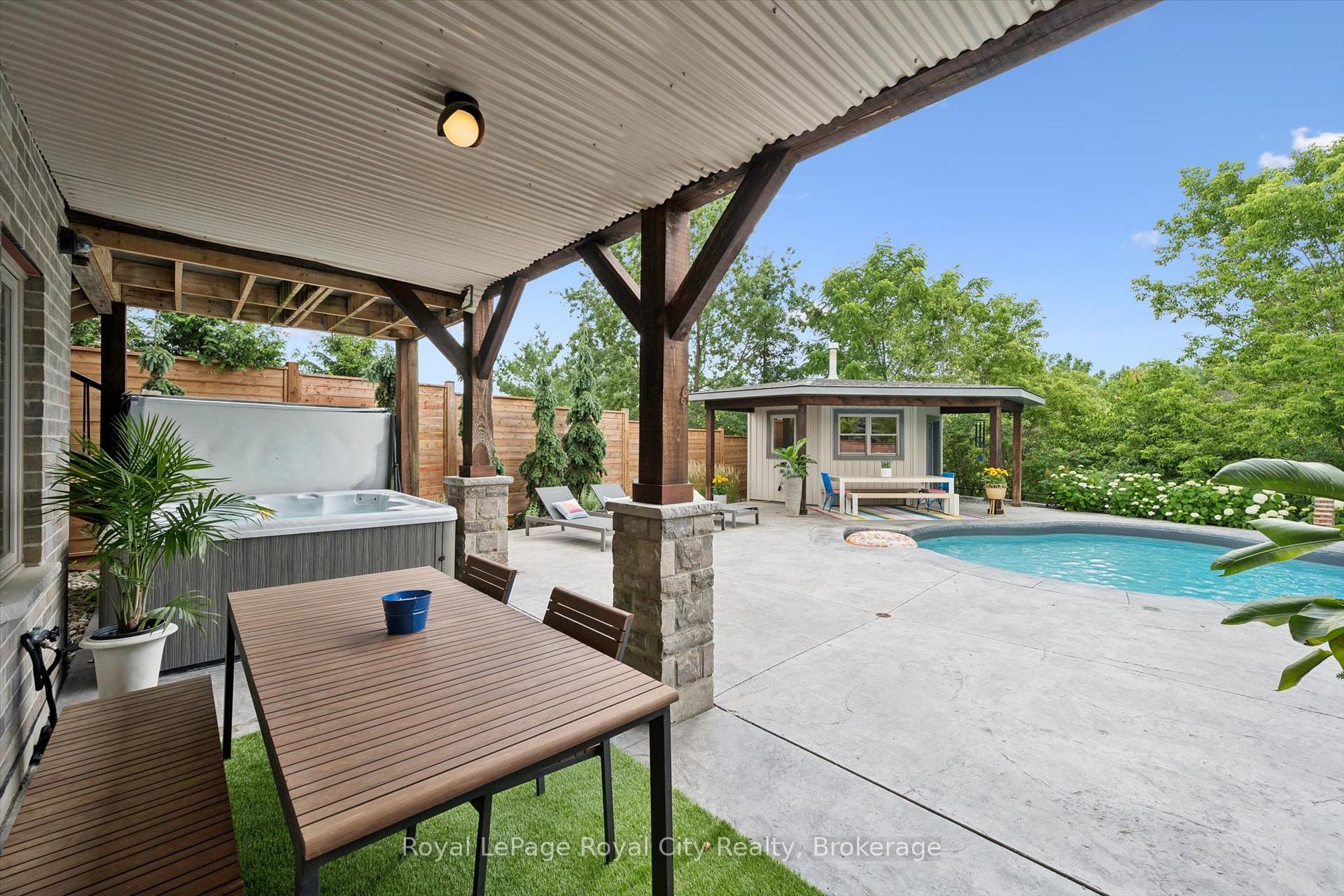 Photo 45 of 22 Hilltop Road, Guelph, Victoria North — HOMEH