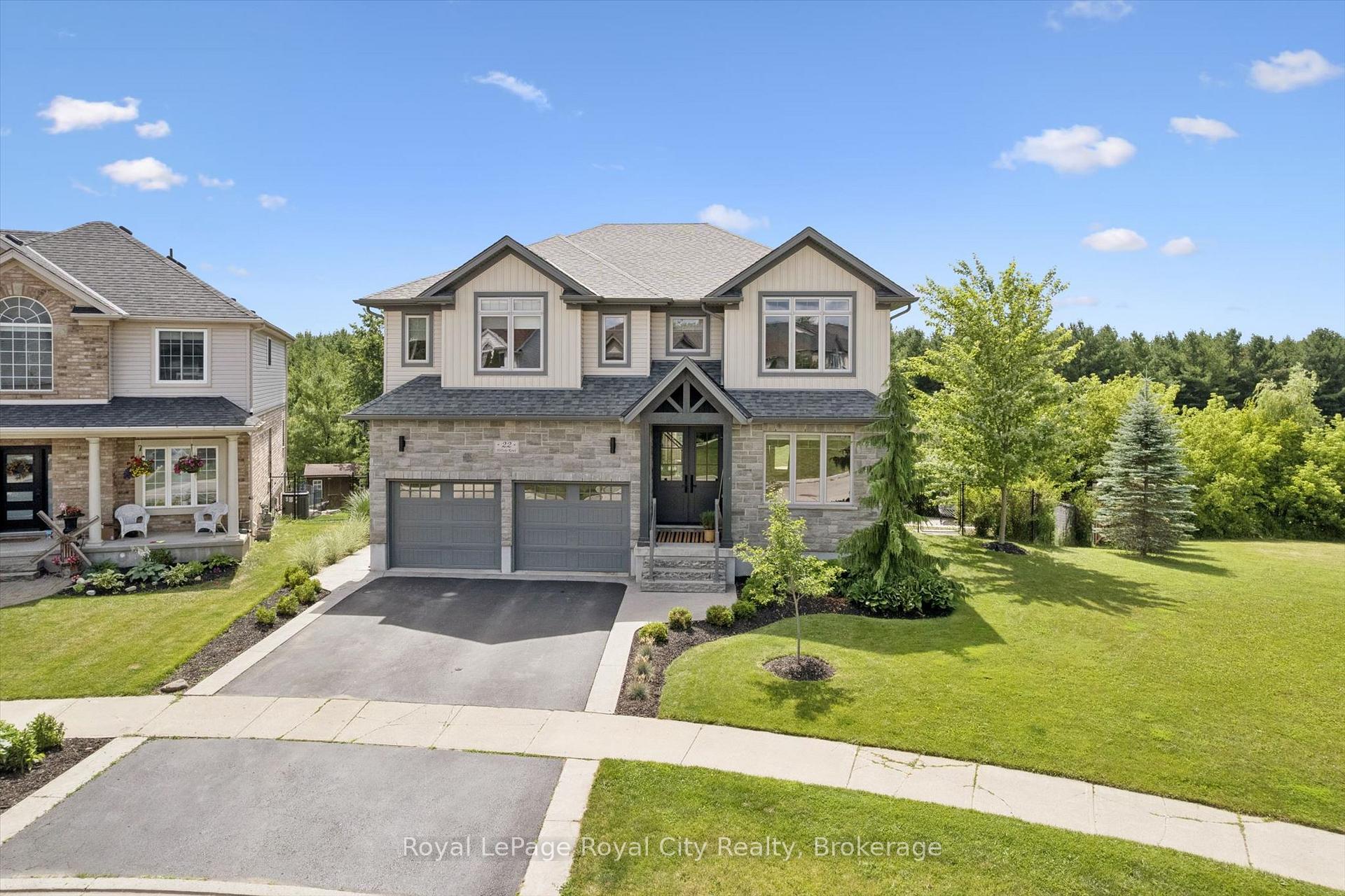 Photo 50 of 22 Hilltop Road, Guelph, Victoria North — HOMEH