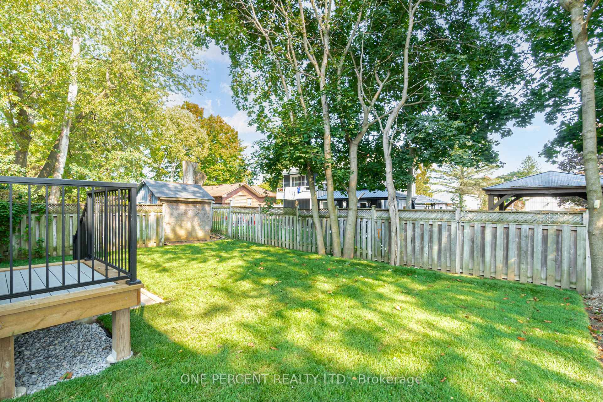 Photo 32 of 57 Rosehill Drive, Whitchurch-Stouffville, Rural Whitchurch-Stouffville — HOMEH