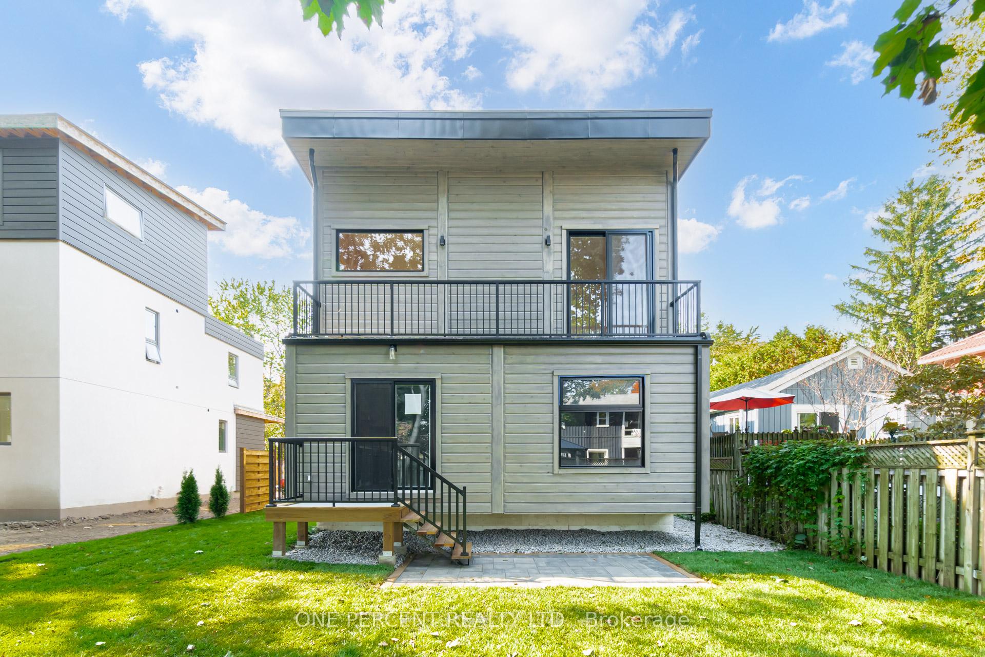 Photo 34 of 57 Rosehill Drive, Whitchurch-Stouffville, Rural Whitchurch-Stouffville — HOMEH