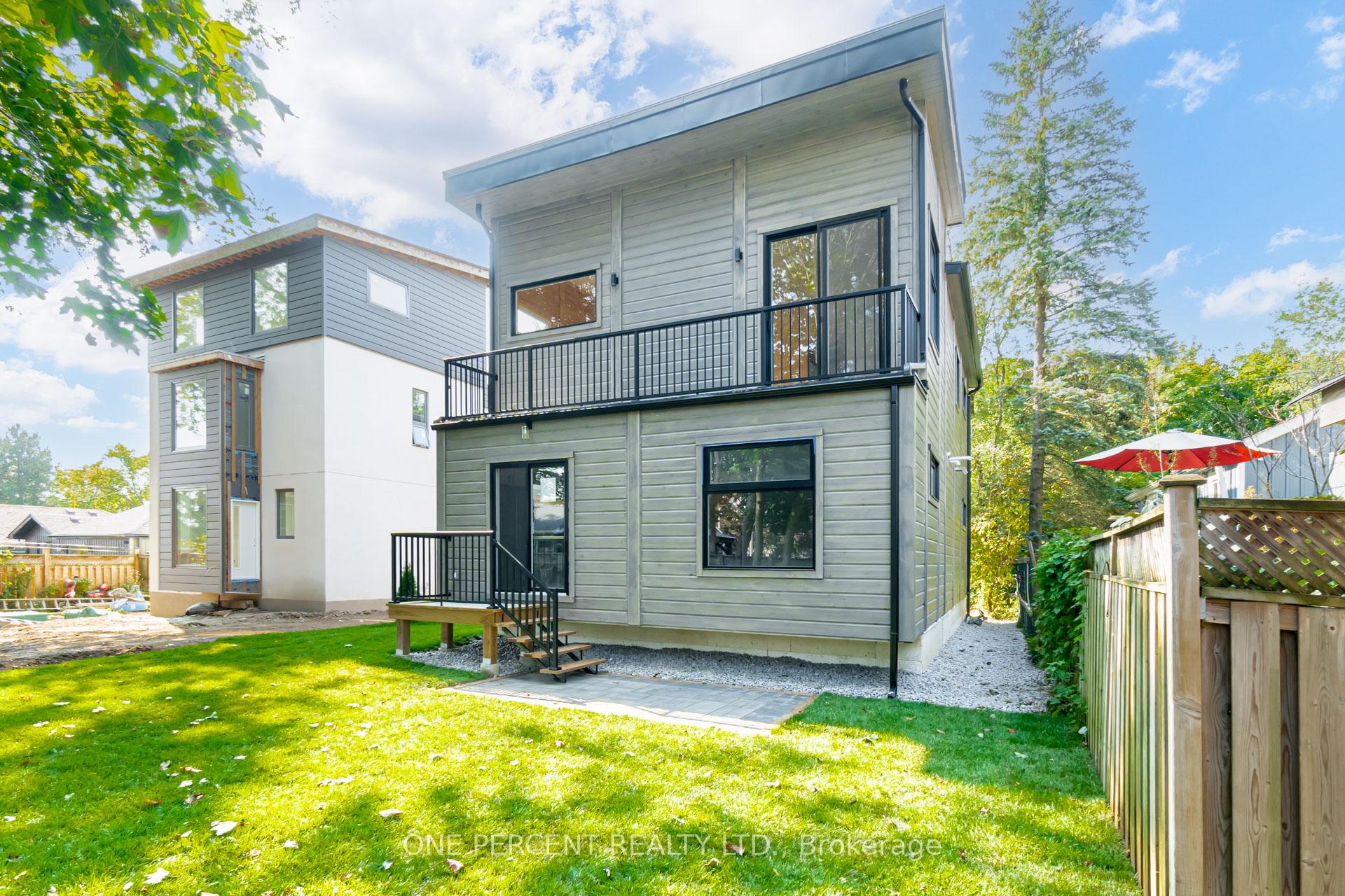 Photo 35 of 57 Rosehill Drive, Whitchurch-Stouffville, Rural Whitchurch-Stouffville — HOMEH