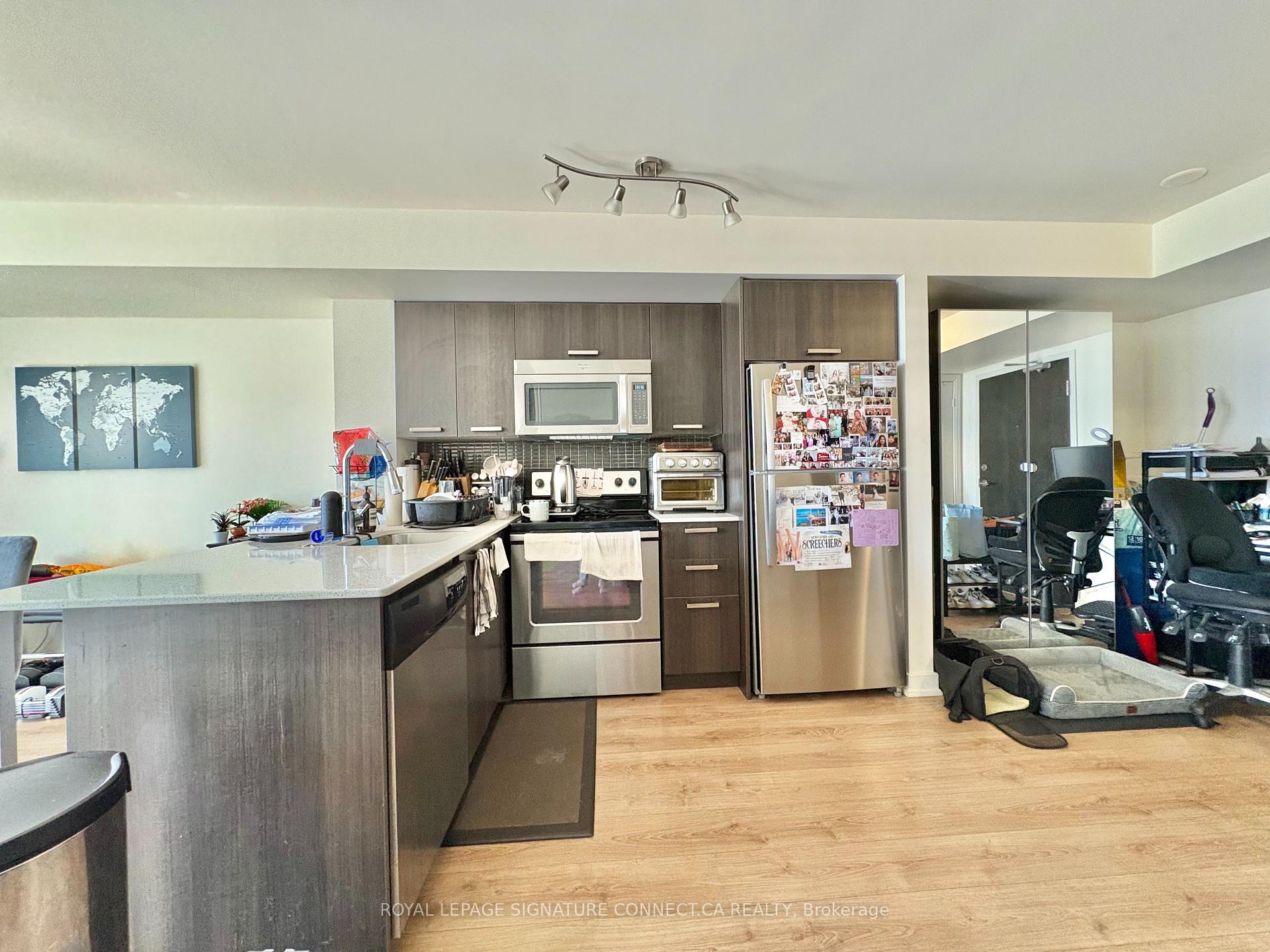 Photo 11 of Unit 804, 78 Tecumseth Street, Toronto, Niagara — HOMEH
