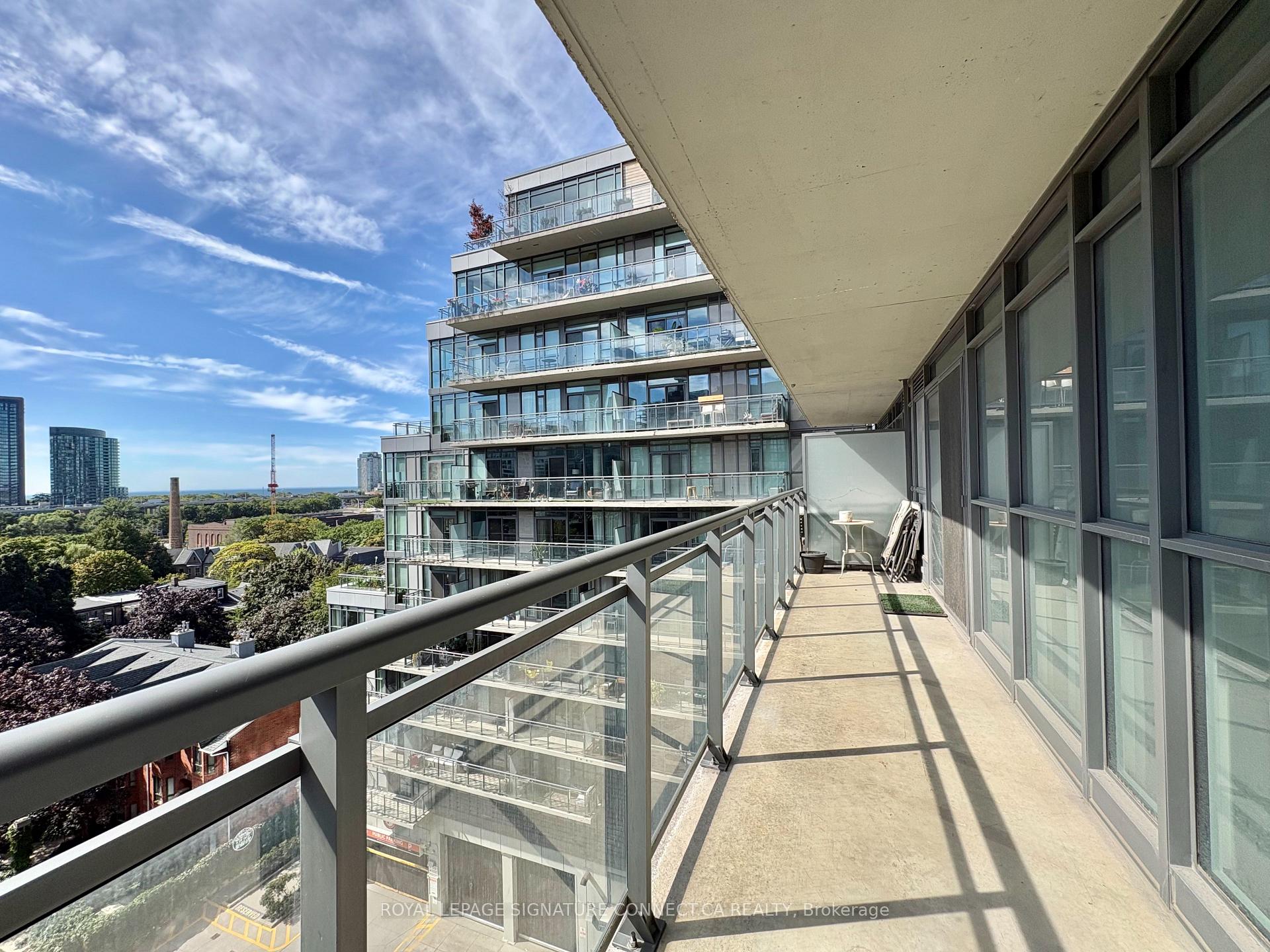 Photo 16 of Unit 804, 78 Tecumseth Street, Toronto, Niagara — HOMEH