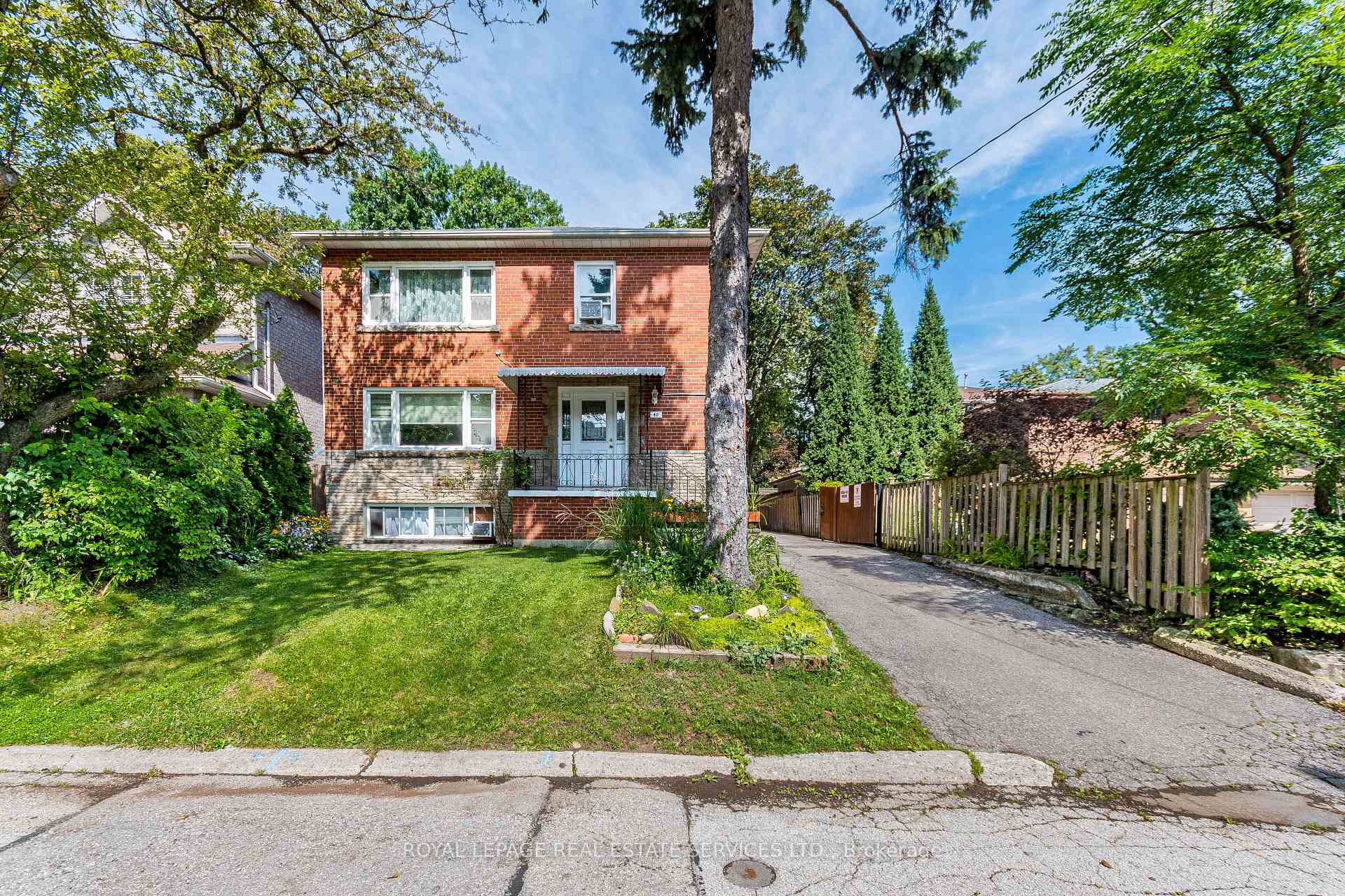 Photo of 40 Dominion Road