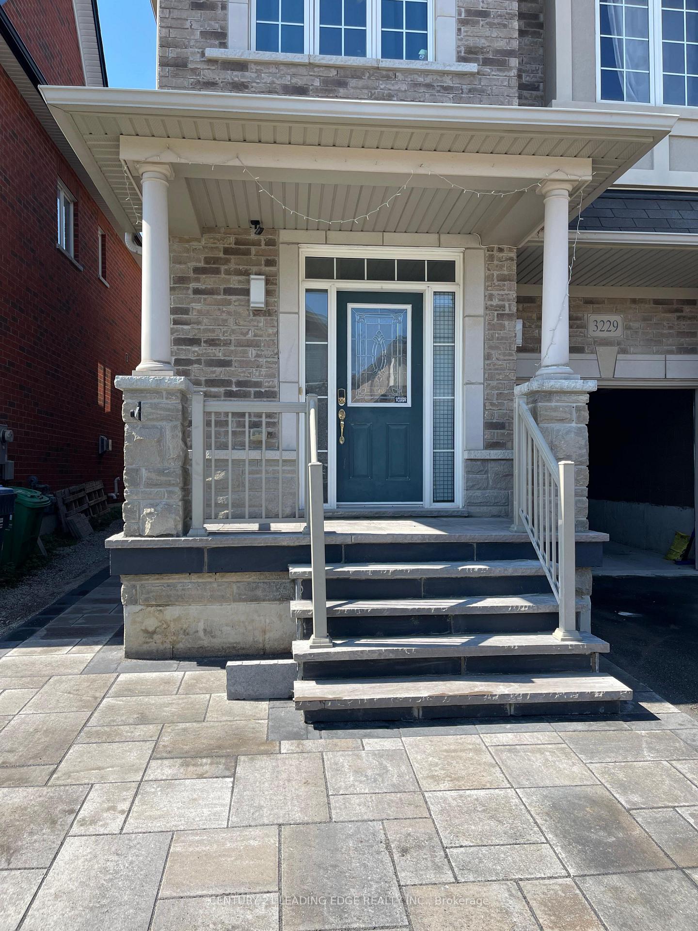 Photo 1 of 3229 Edwyna Drive, Mississauga, Churchill Meadows — HOMEH