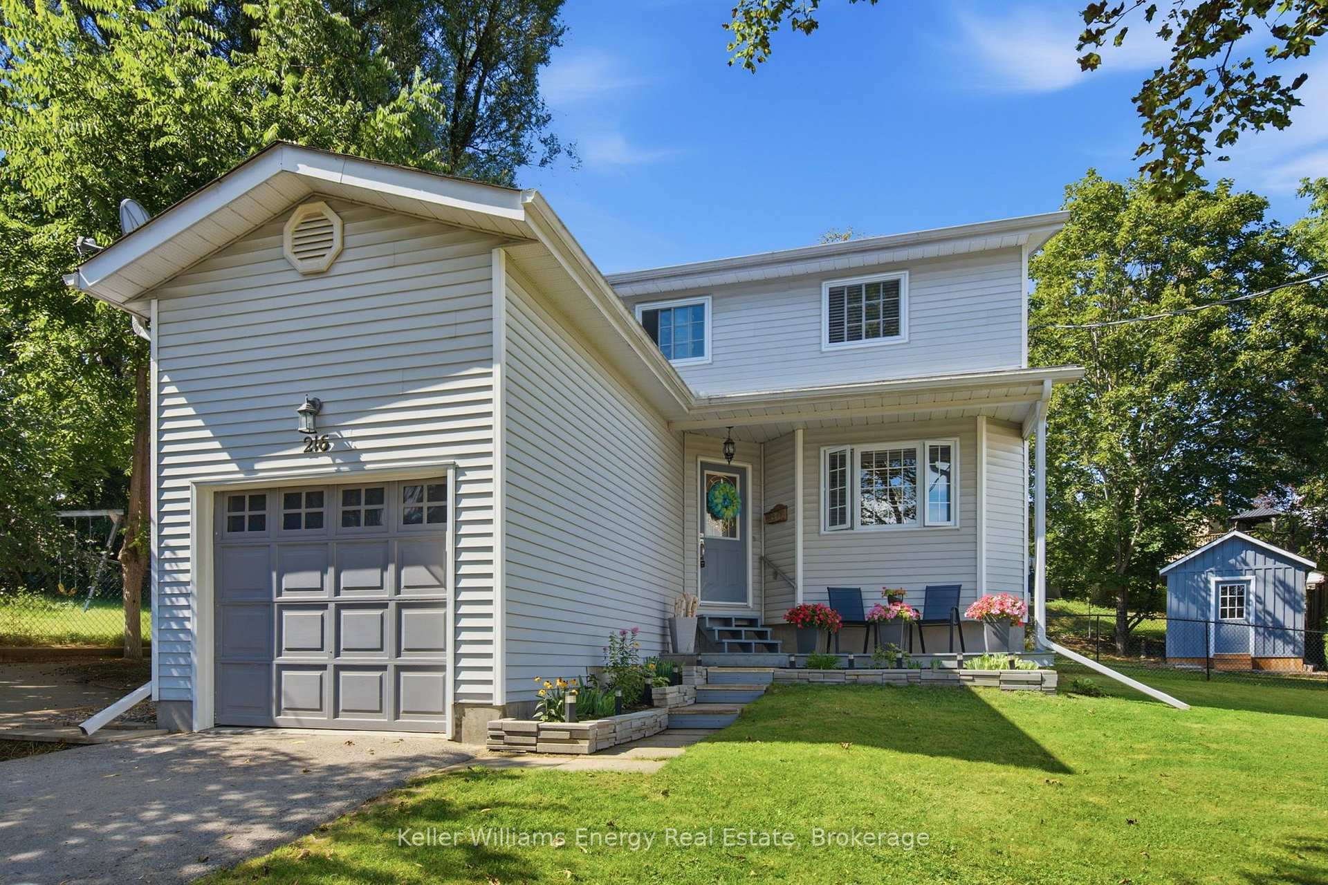 Photo 2 of 216 Gallagher Street, Peterborough, Northcrest Ward 5 — HOMEH
