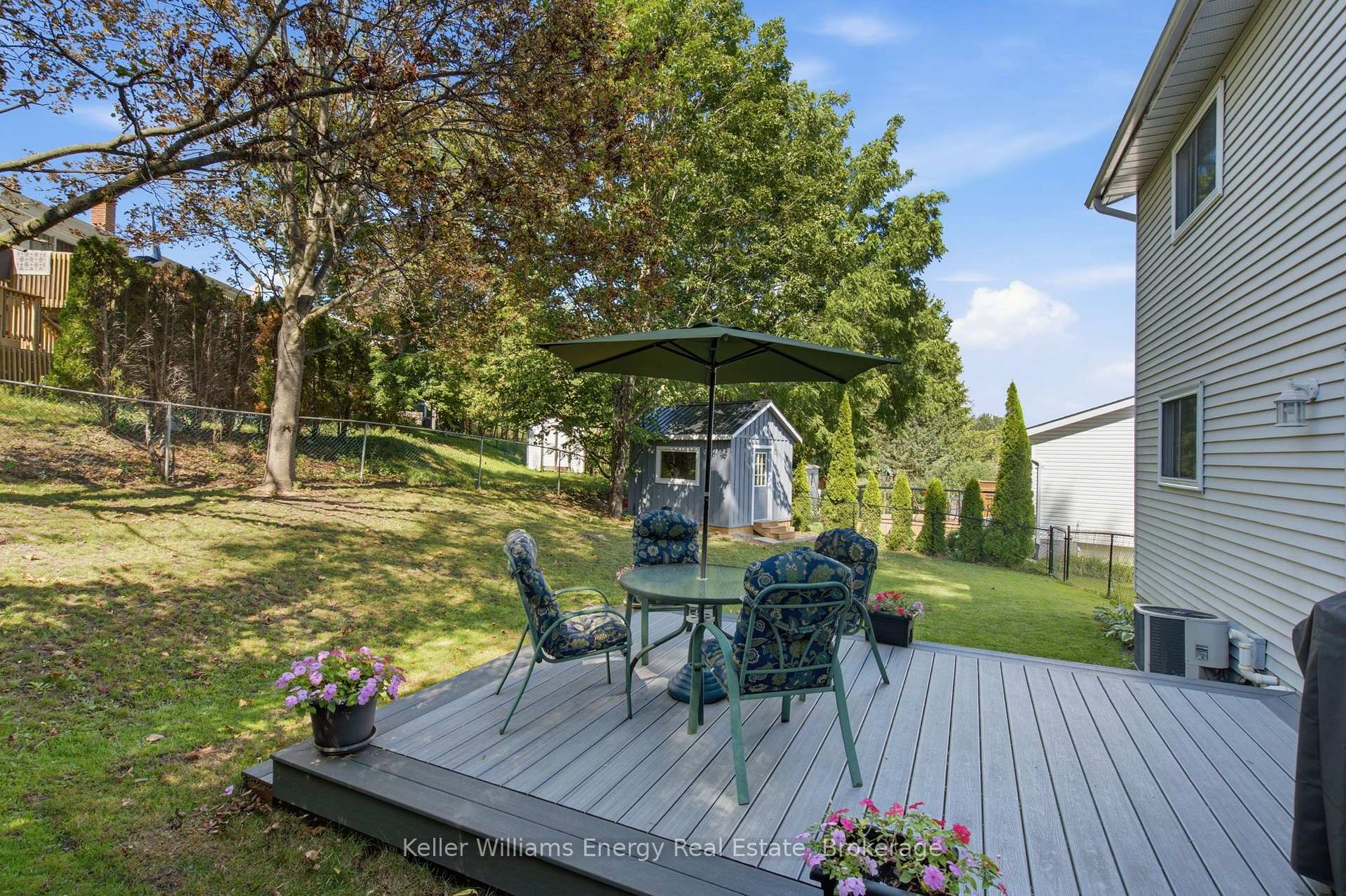 Photo 43 of 216 Gallagher Street, Peterborough, Northcrest Ward 5 — HOMEH