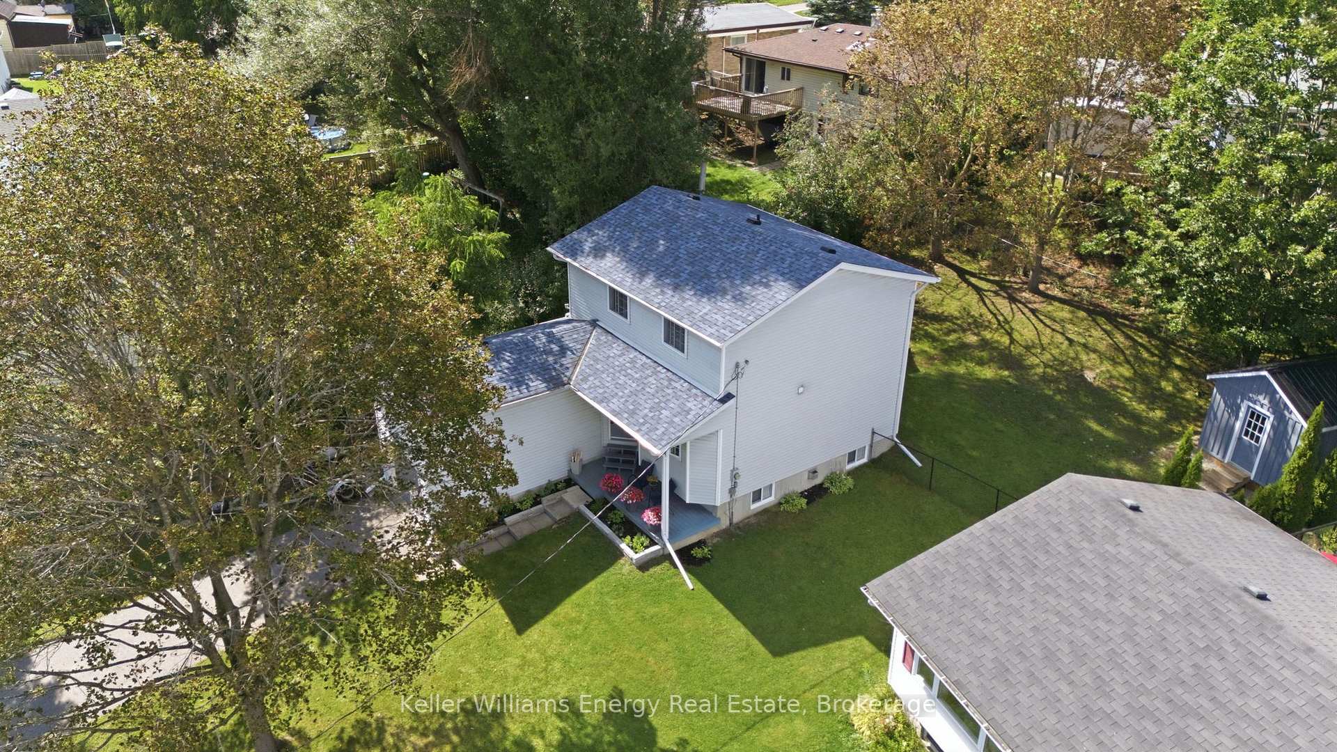 Photo 47 of 216 Gallagher Street, Peterborough, Northcrest Ward 5 — HOMEH