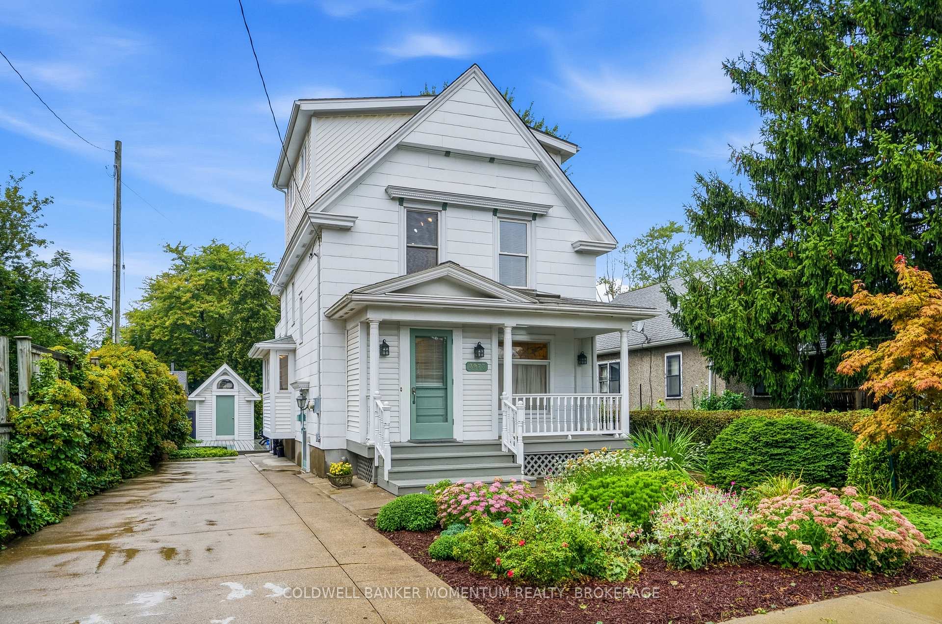 Photo 31 of 3973 St Peter Avenue, Niagara Falls, Stamford — HOMEH