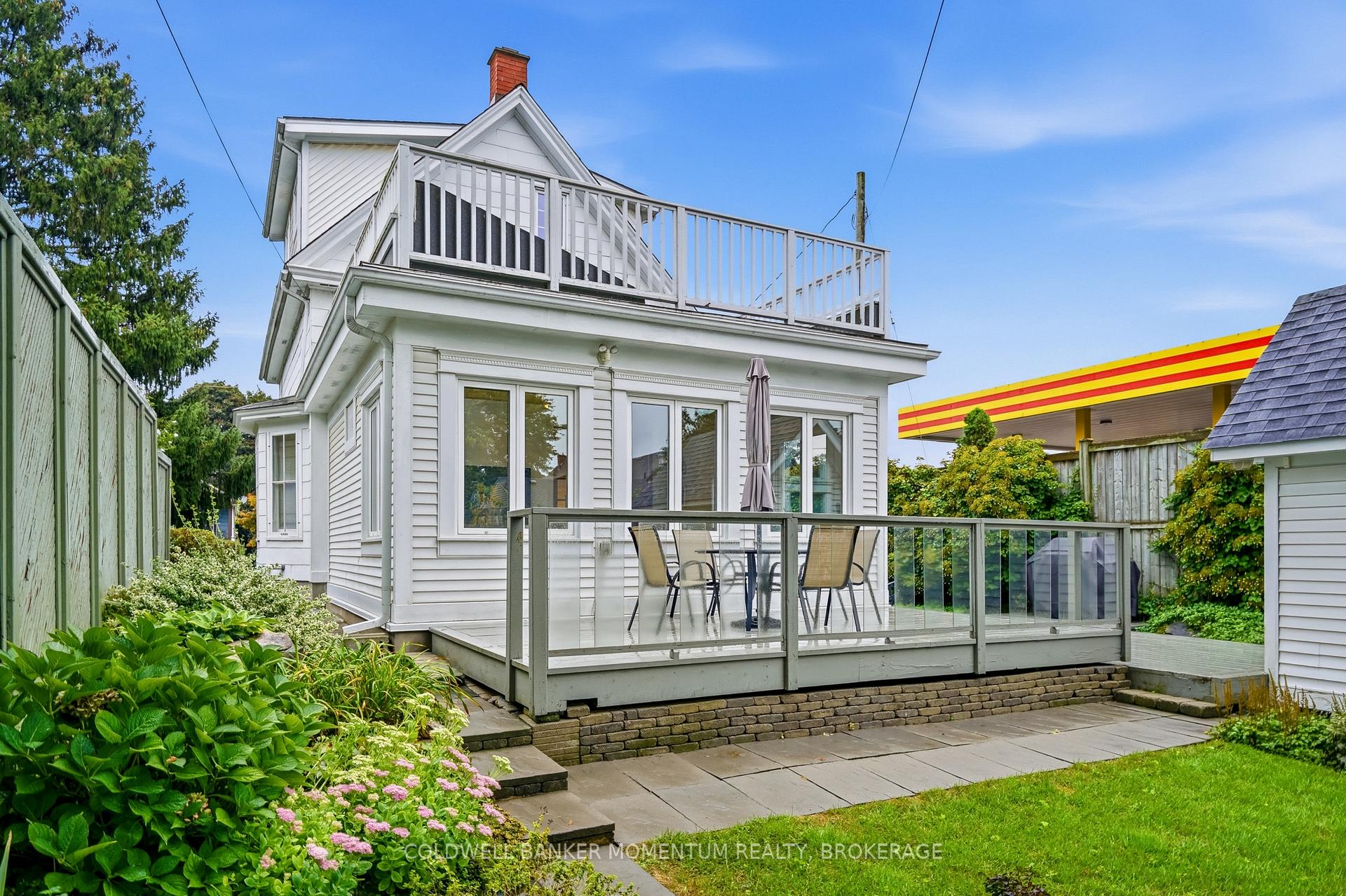 Photo 32 of 3973 St Peter Avenue, Niagara Falls, Stamford — HOMEH