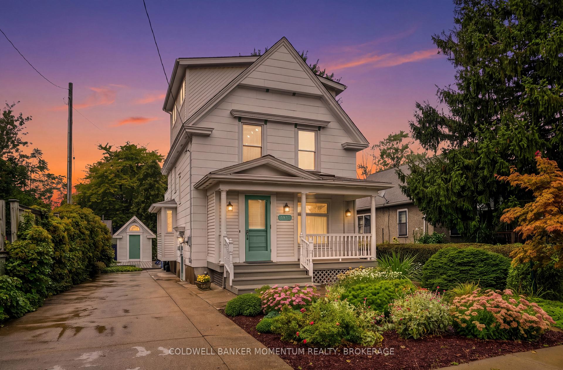 Photo 39 of 3973 St Peter Avenue, Niagara Falls, Stamford — HOMEH