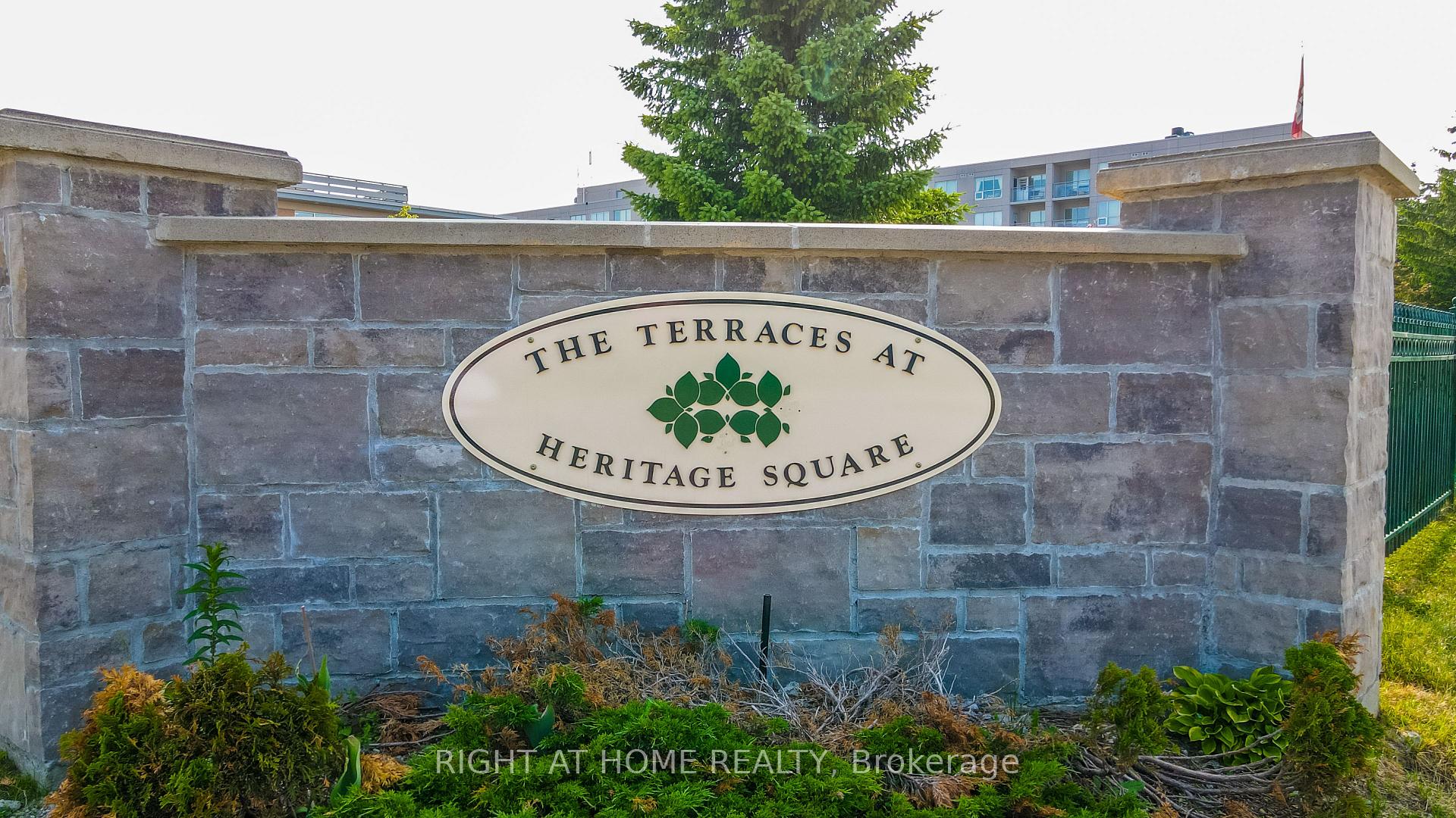 Photo of Unit 509, 90 Dean Avenue