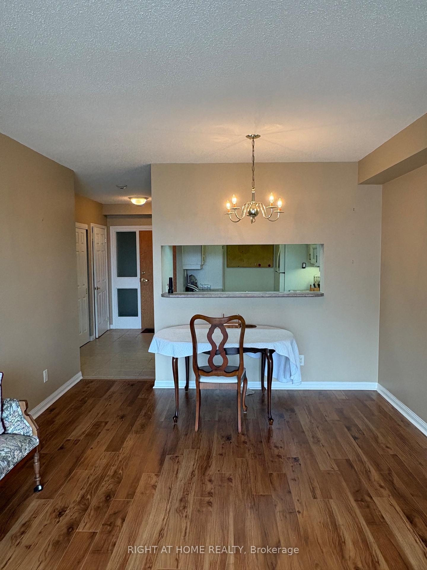 Photo 6 of Unit 509, 90 Dean Avenue, Barrie, Painswick South — HOMEH