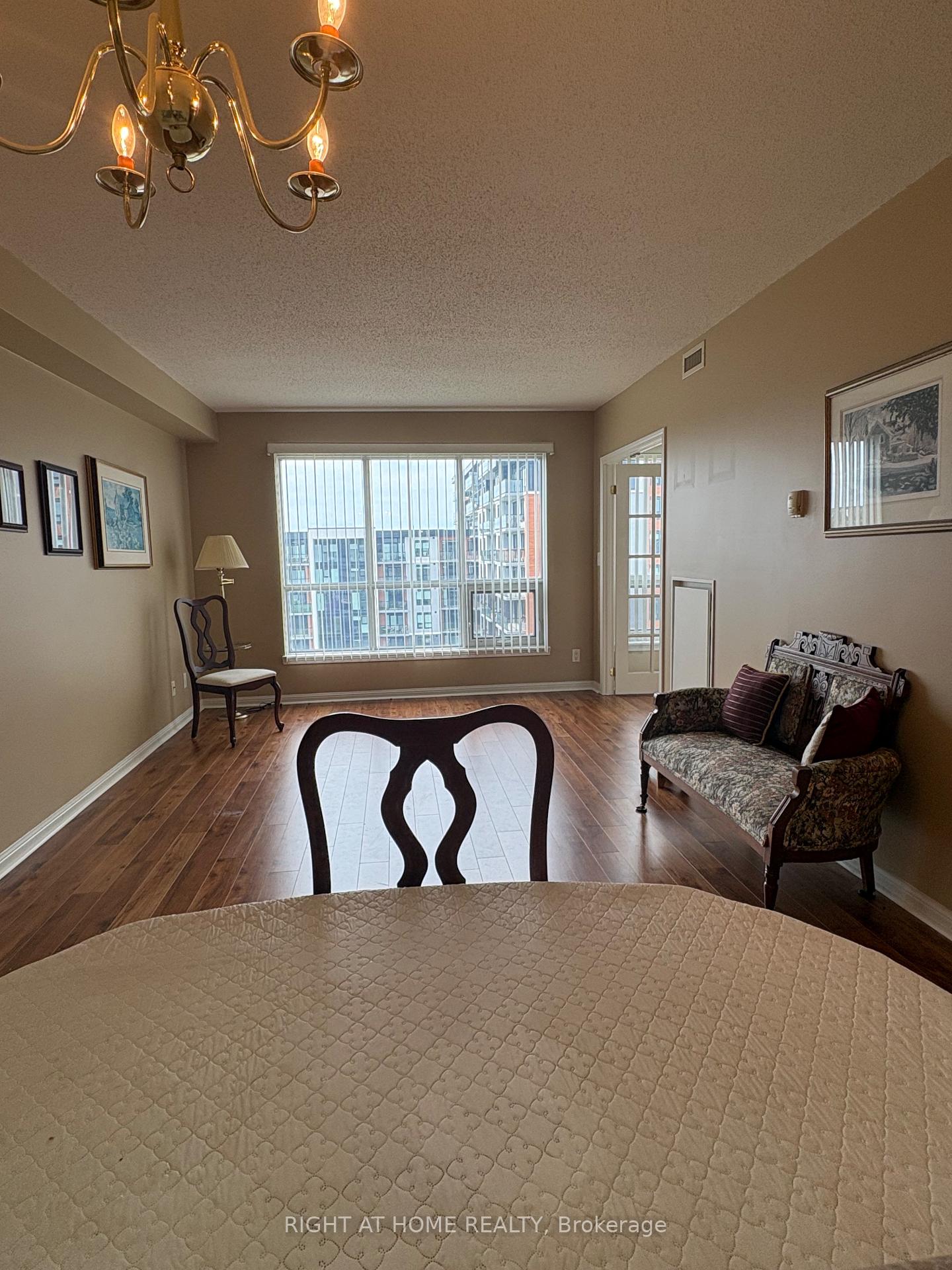 Photo 8 of Unit 509, 90 Dean Avenue, Barrie, Painswick South — HOMEH