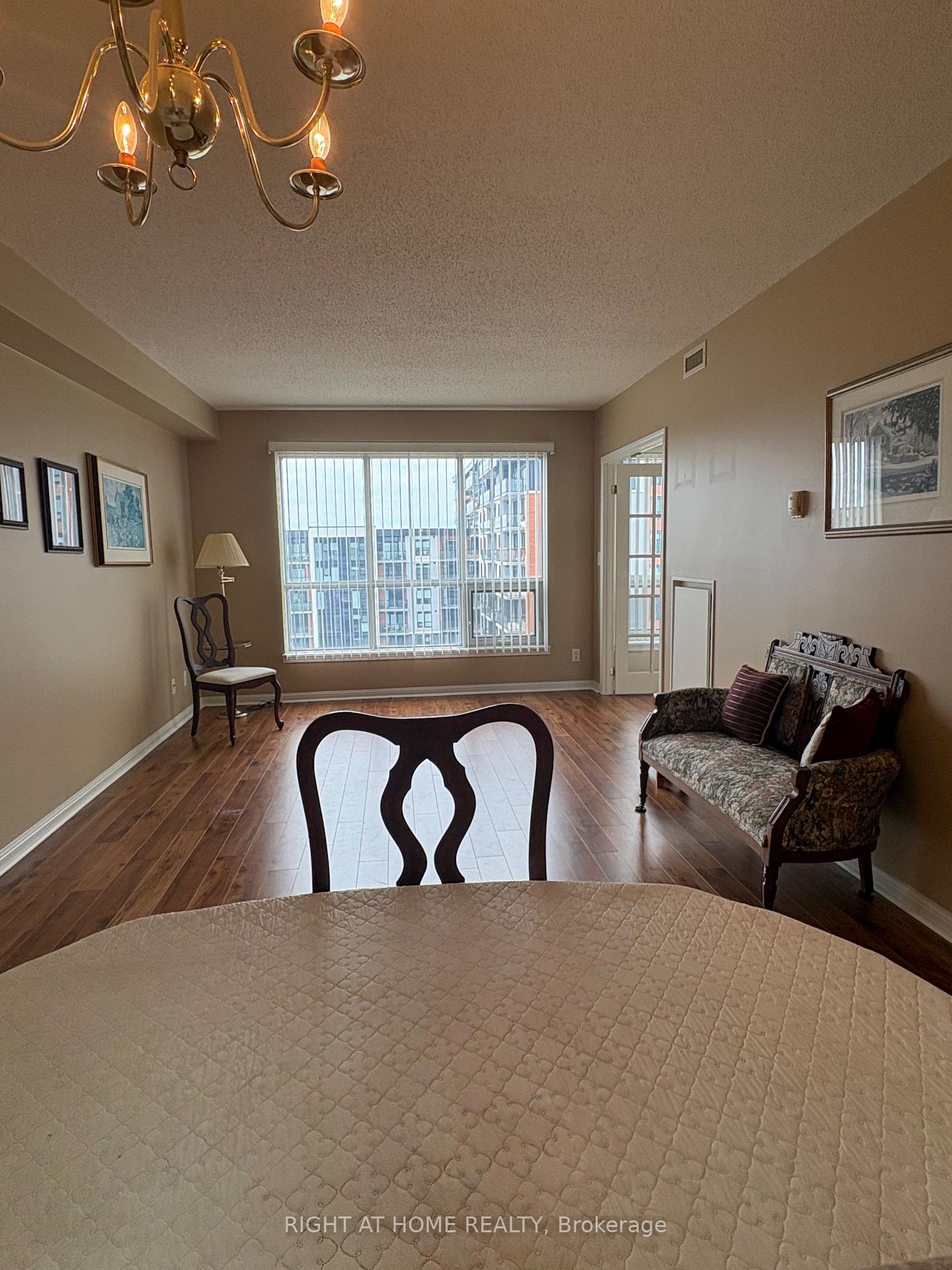 Photo 9 of Unit 509, 90 Dean Avenue, Barrie, Painswick South — HOMEH