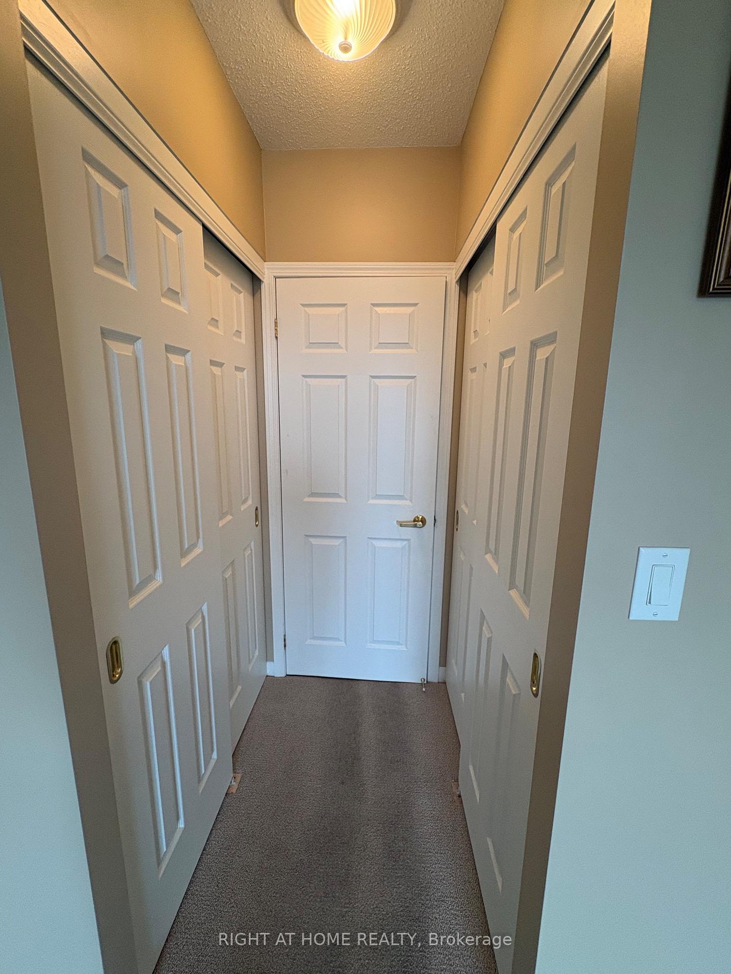 Photo 19 of Unit 509, 90 Dean Avenue, Barrie, Painswick South — HOMEH