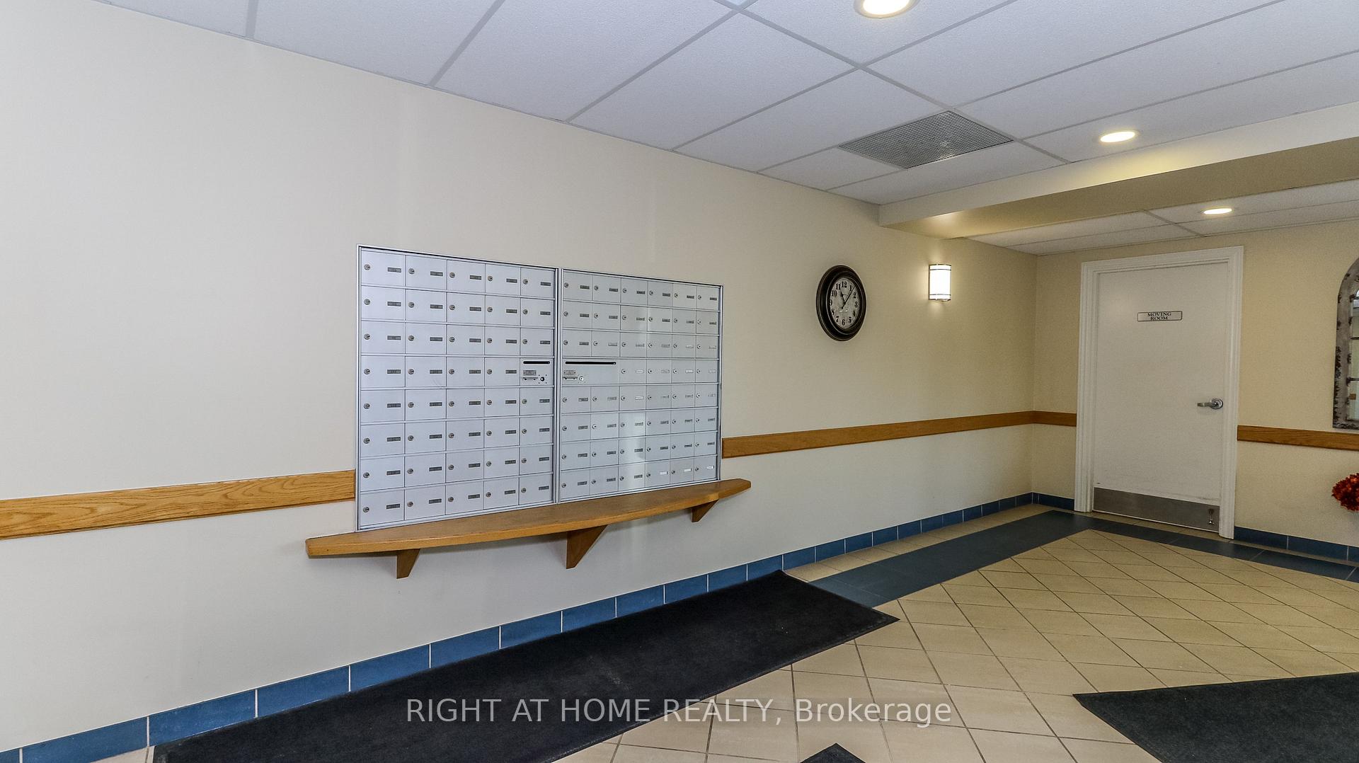 Photo 26 of Unit 509, 90 Dean Avenue, Barrie, Painswick South — HOMEH