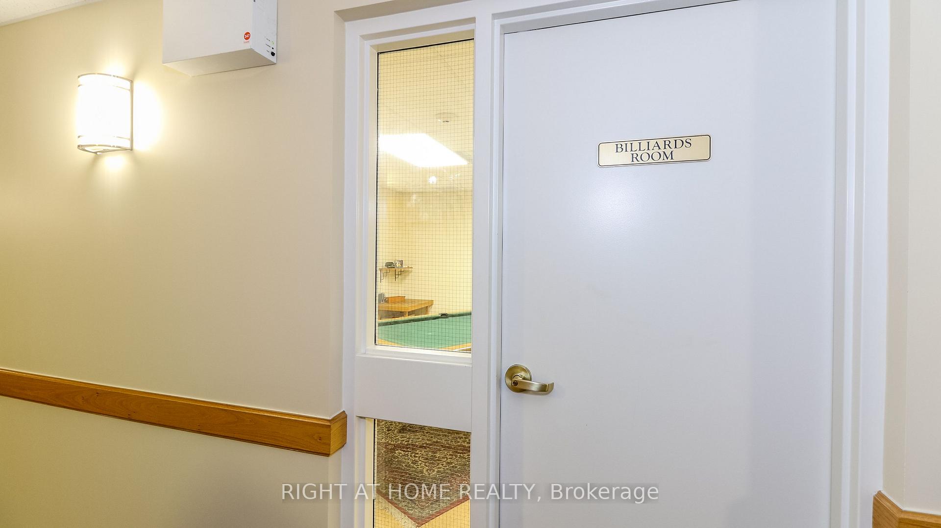 Photo 28 of Unit 509, 90 Dean Avenue, Barrie, Painswick South — HOMEH
