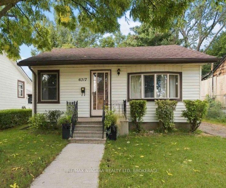 Photo of 6317 Churchill Street