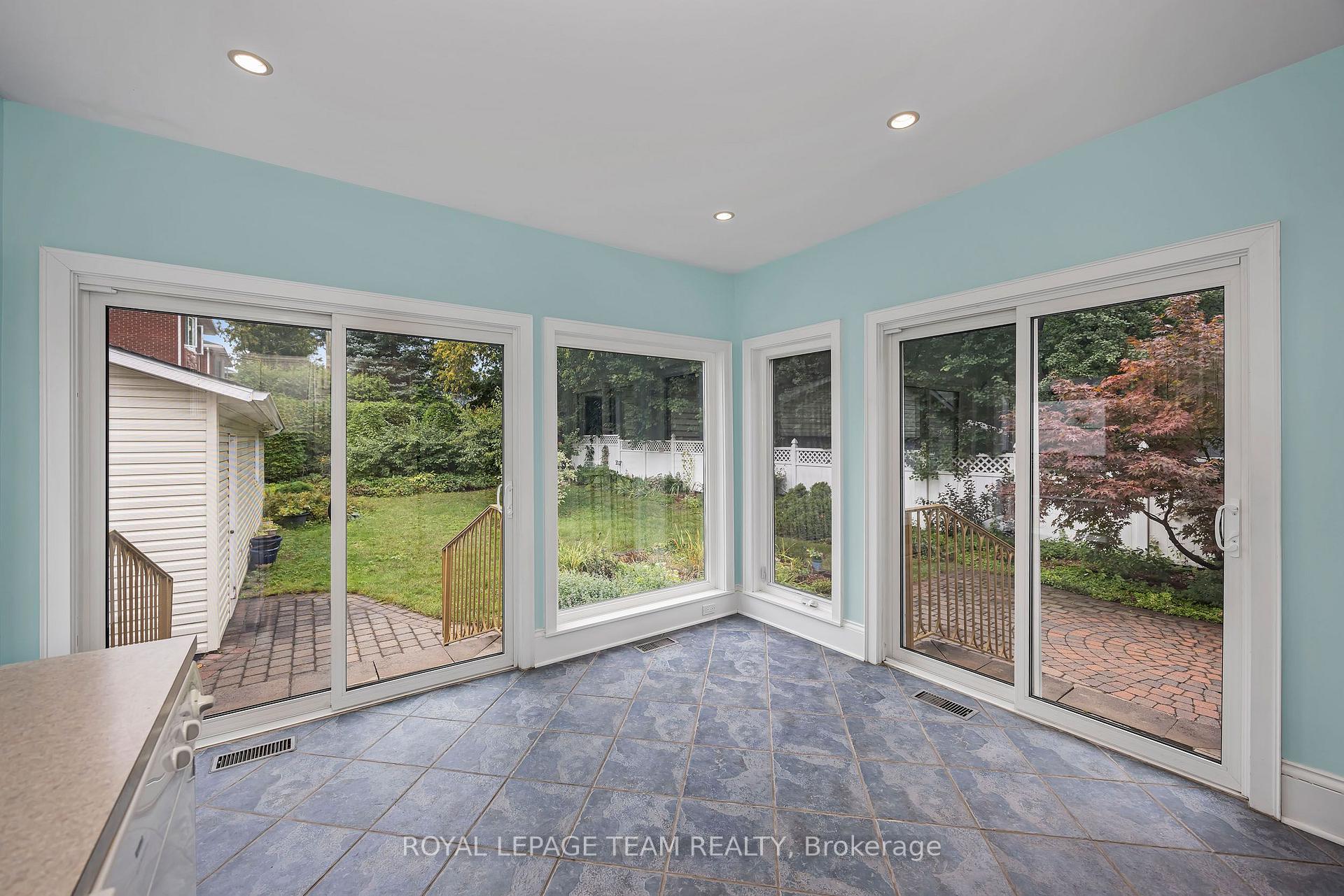 Photo 18 of 658 Tweedsmuir Avenue, Ottawa, Westboro/Hampton Park — HOMEH