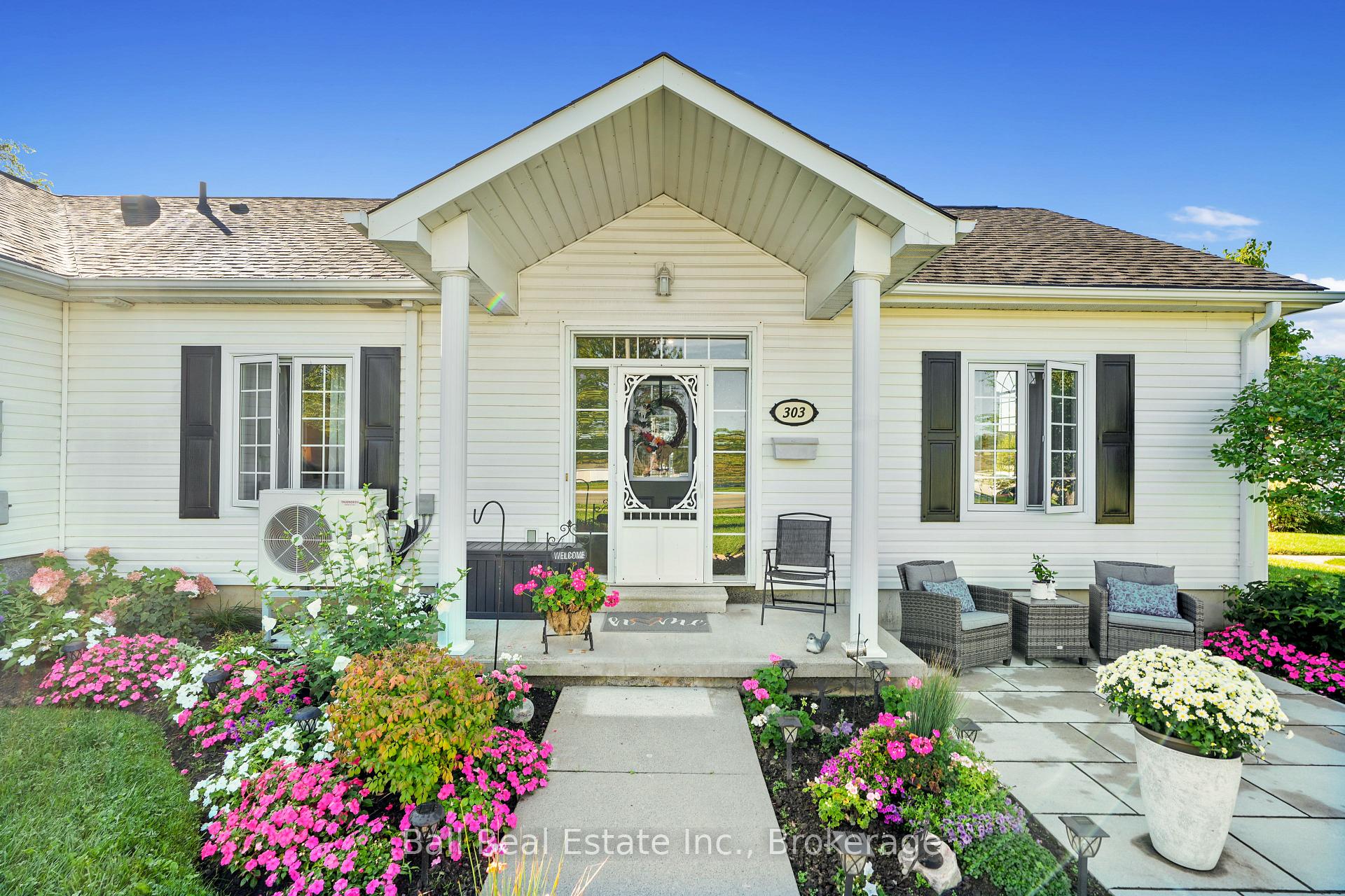 Photo of Unit 303, 1055 Birchwood Trail