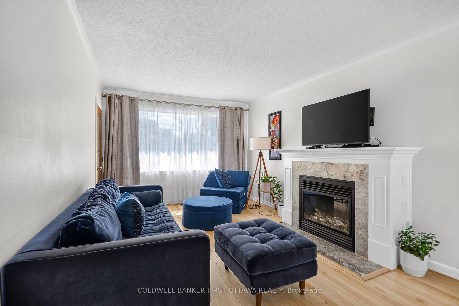 Photo 6 of 779 Halstead Street, Ottawa, Elmvale Acres — HOMEH