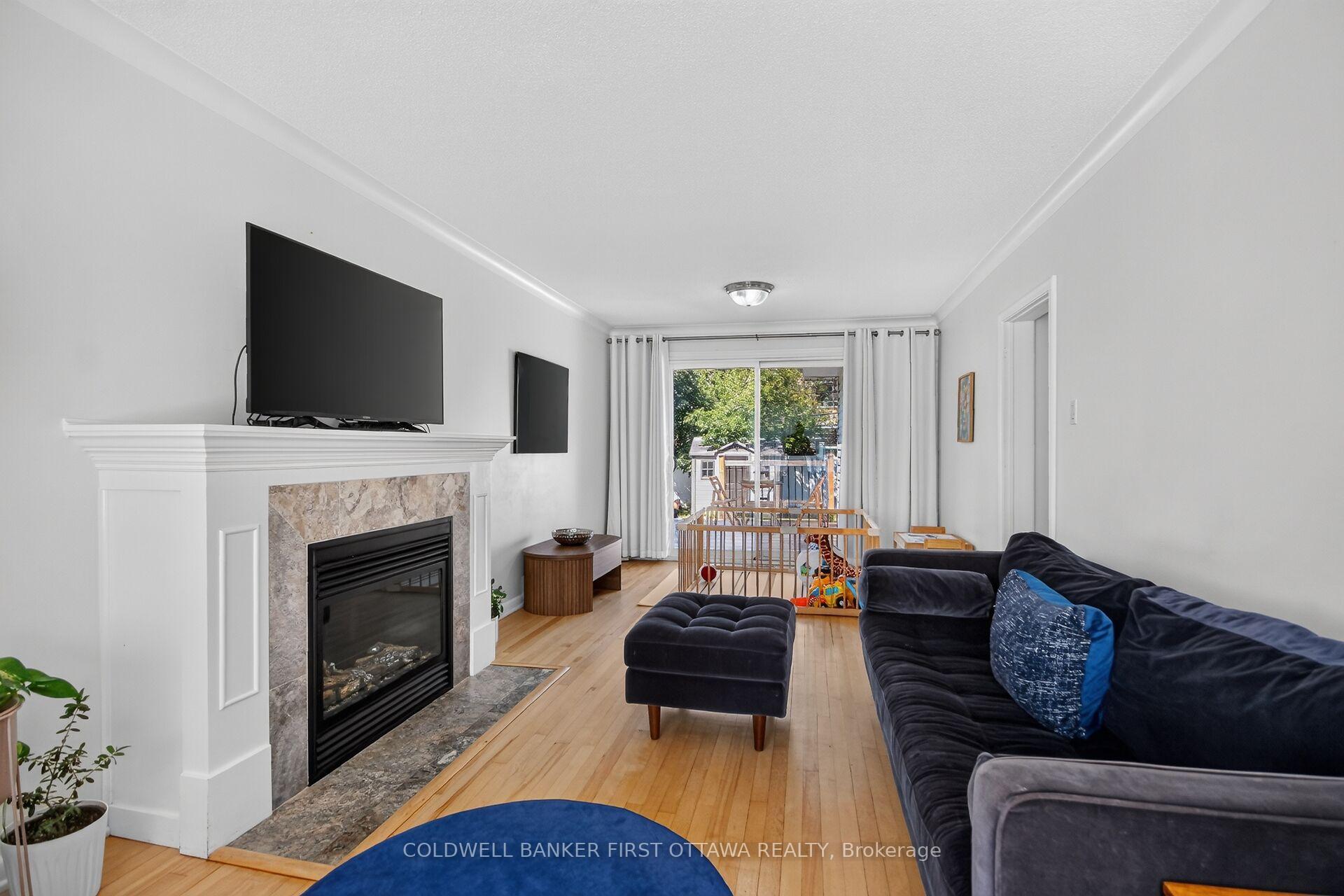 Photo 8 of 779 Halstead Street, Ottawa, Elmvale Acres — HOMEH
