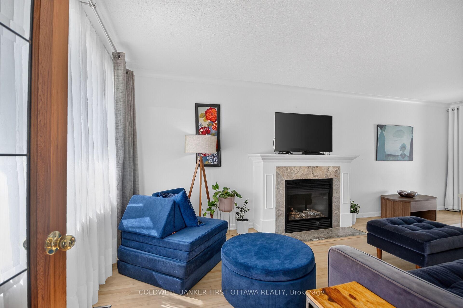 Photo 9 of 779 Halstead Street, Ottawa, Elmvale Acres — HOMEH