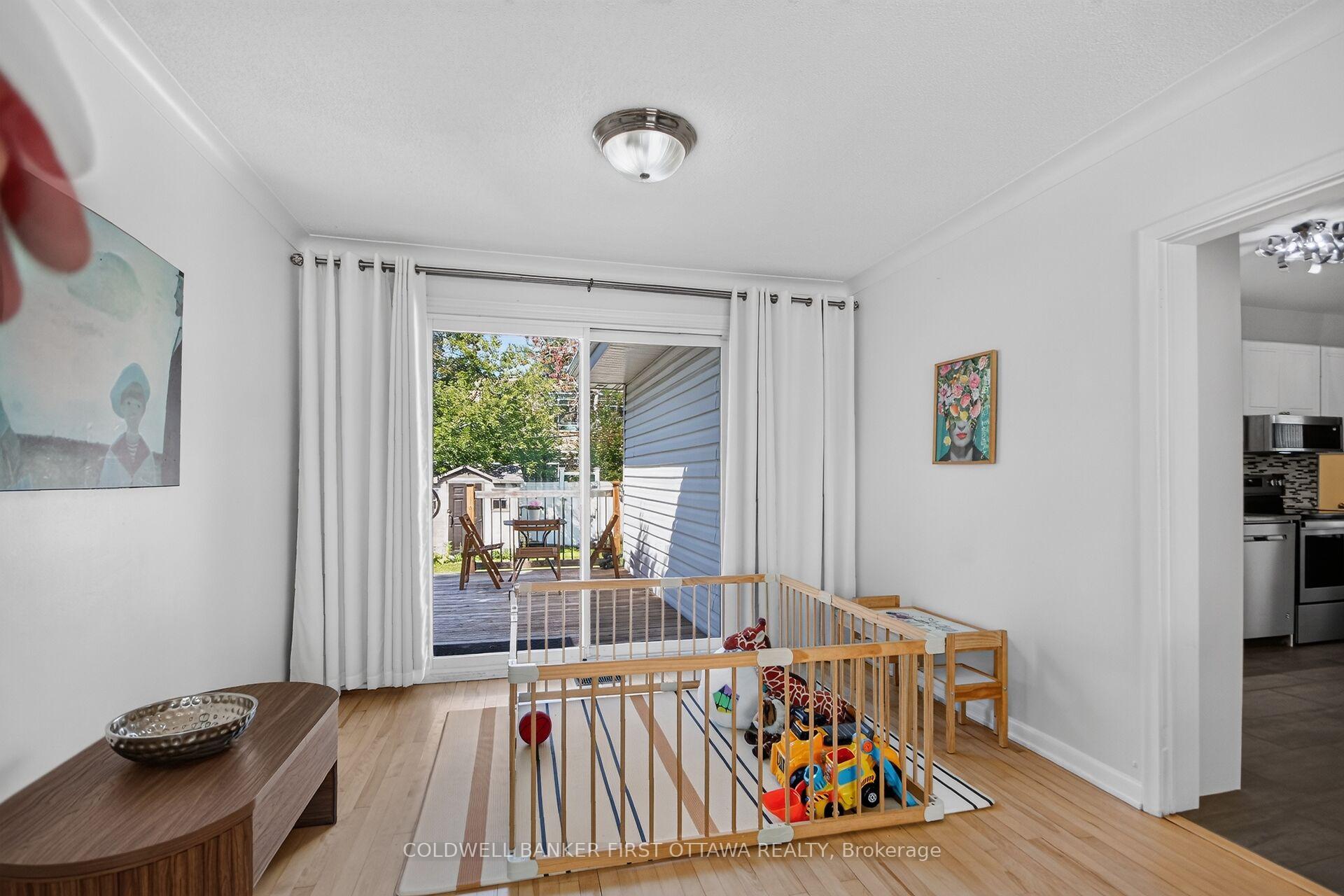 Photo 11 of 779 Halstead Street, Ottawa, Elmvale Acres — HOMEH