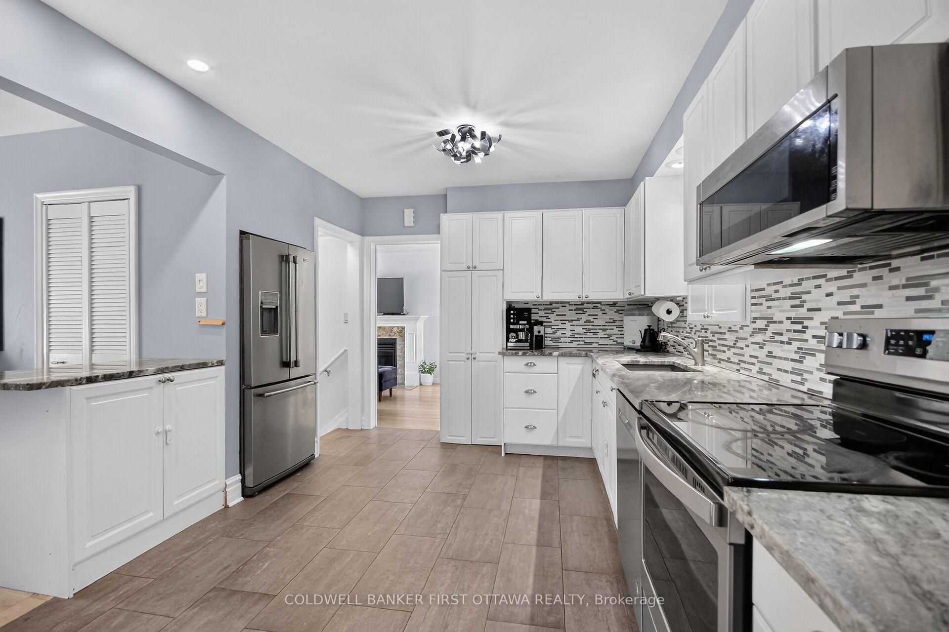 Photo 12 of 779 Halstead Street, Ottawa, Elmvale Acres — HOMEH