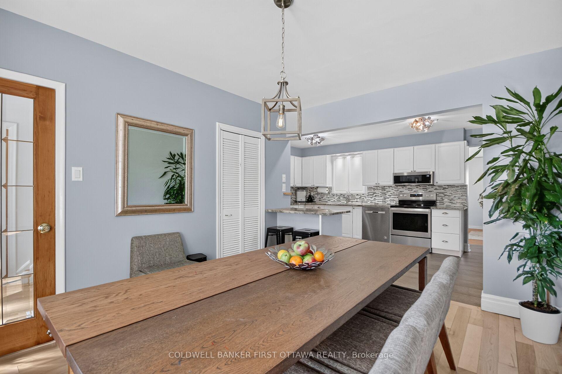 Photo 15 of 779 Halstead Street, Ottawa, Elmvale Acres — HOMEH