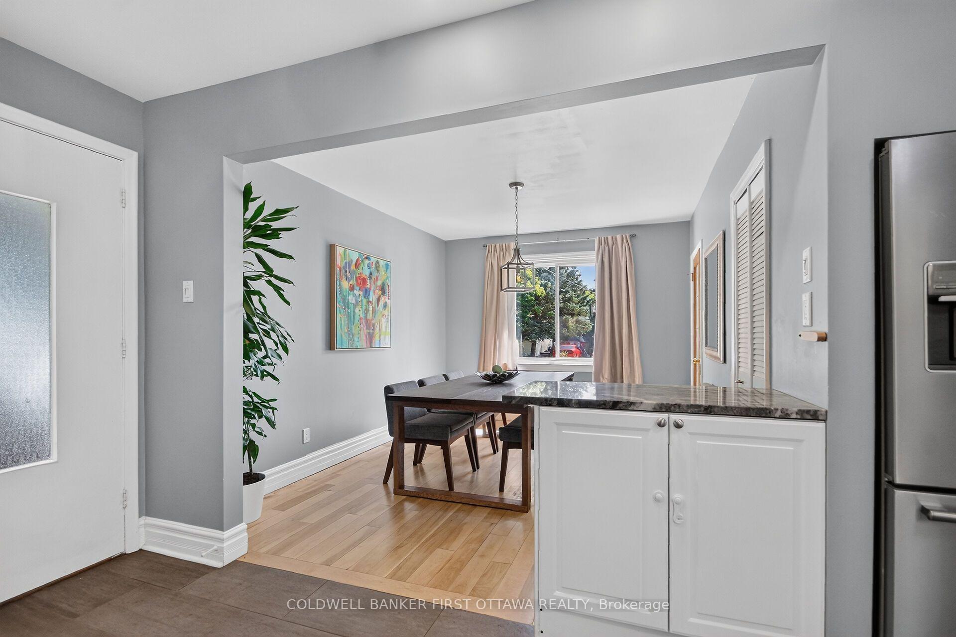 Photo 18 of 779 Halstead Street, Ottawa, Elmvale Acres — HOMEH