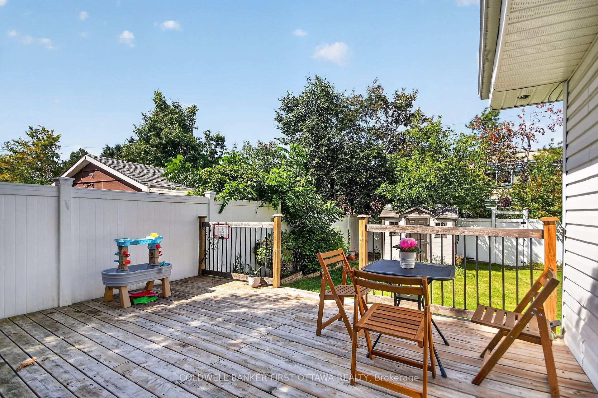 Photo 50 of 779 Halstead Street, Ottawa, Elmvale Acres — HOMEH