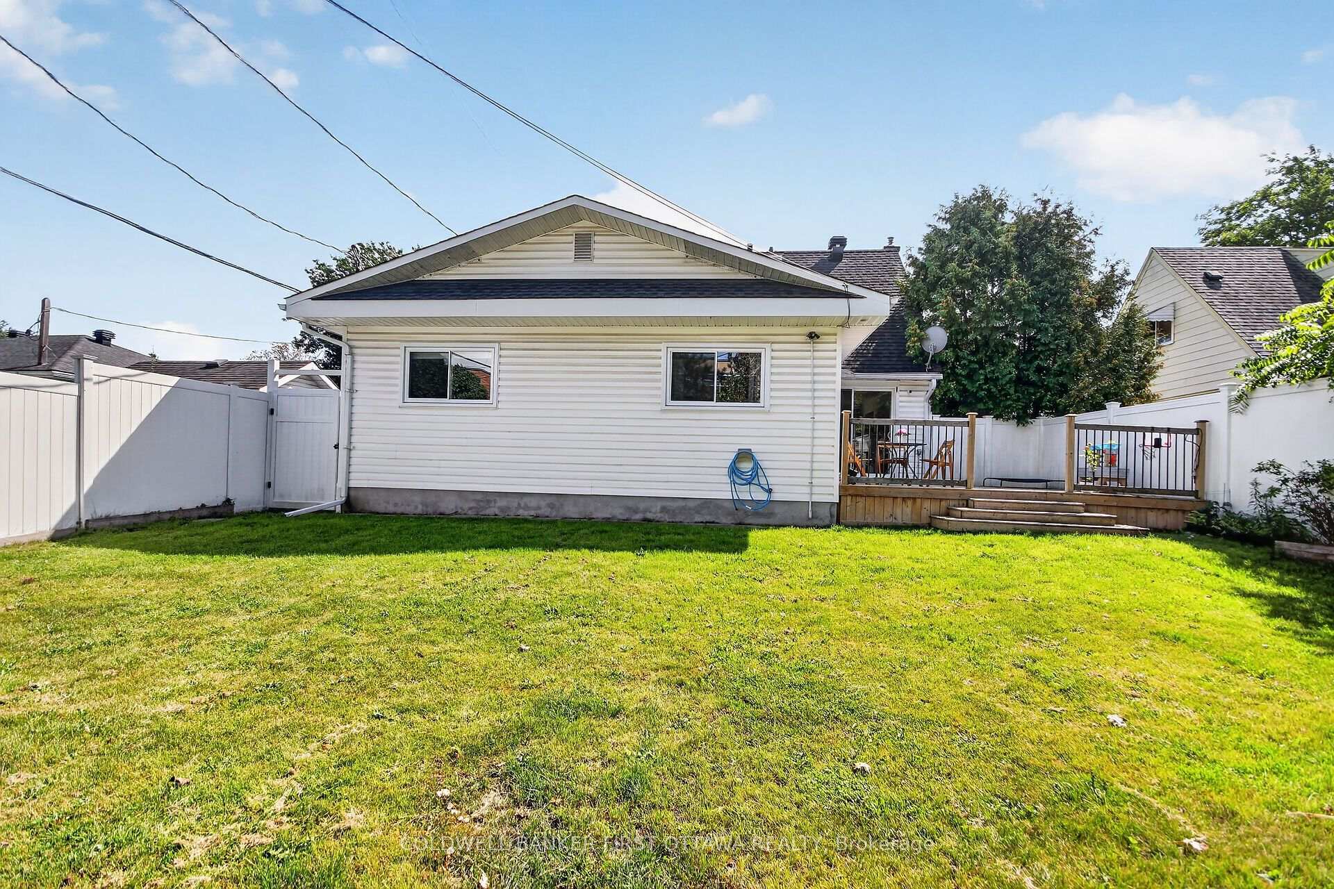 Photo 51 of 779 Halstead Street, Ottawa, Elmvale Acres — HOMEH