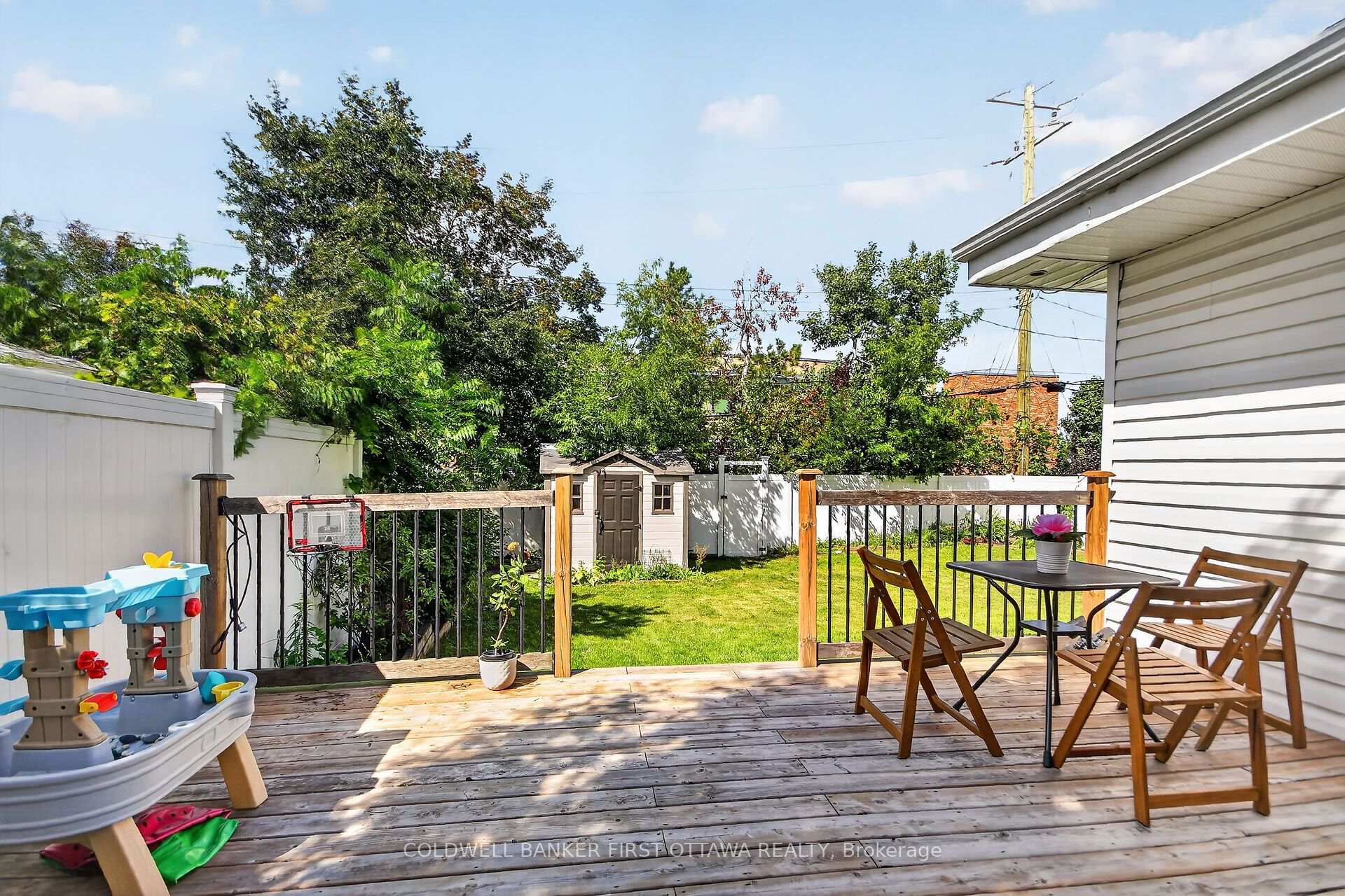 Photo 52 of 779 Halstead Street, Ottawa, Elmvale Acres — HOMEH