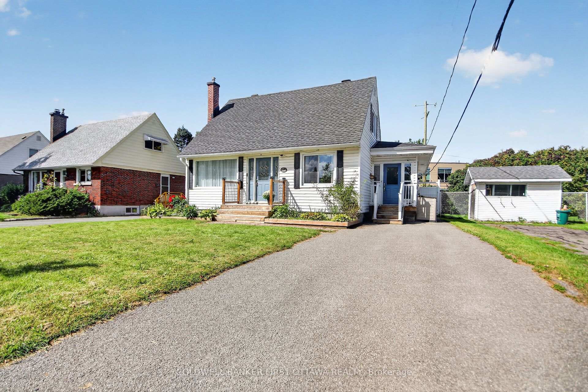 Photo 53 of 779 Halstead Street, Ottawa, Elmvale Acres — HOMEH