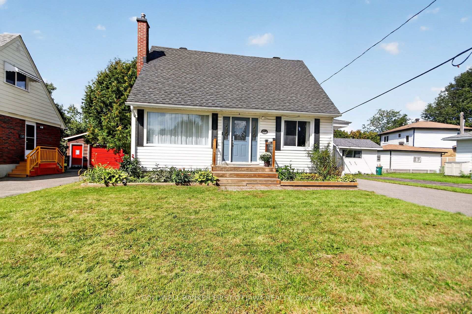 Photo 54 of 779 Halstead Street, Ottawa, Elmvale Acres — HOMEH